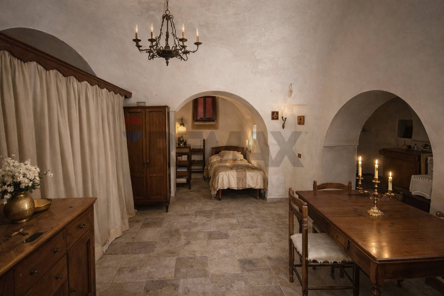 Baita / Chalè / Trullo Martina Franca