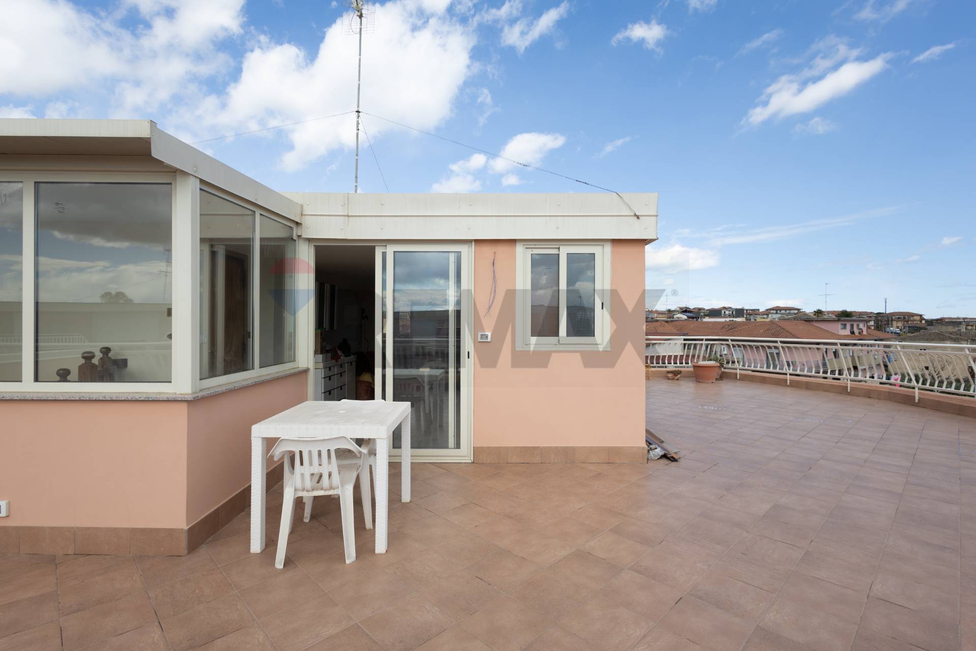 Appartamento in vendita a Catania, San nullo, galermo - foto 10
