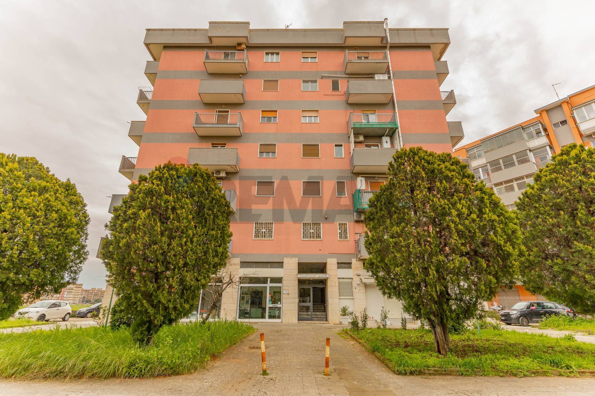 Appartamento in vendita a Bari, San Paolo