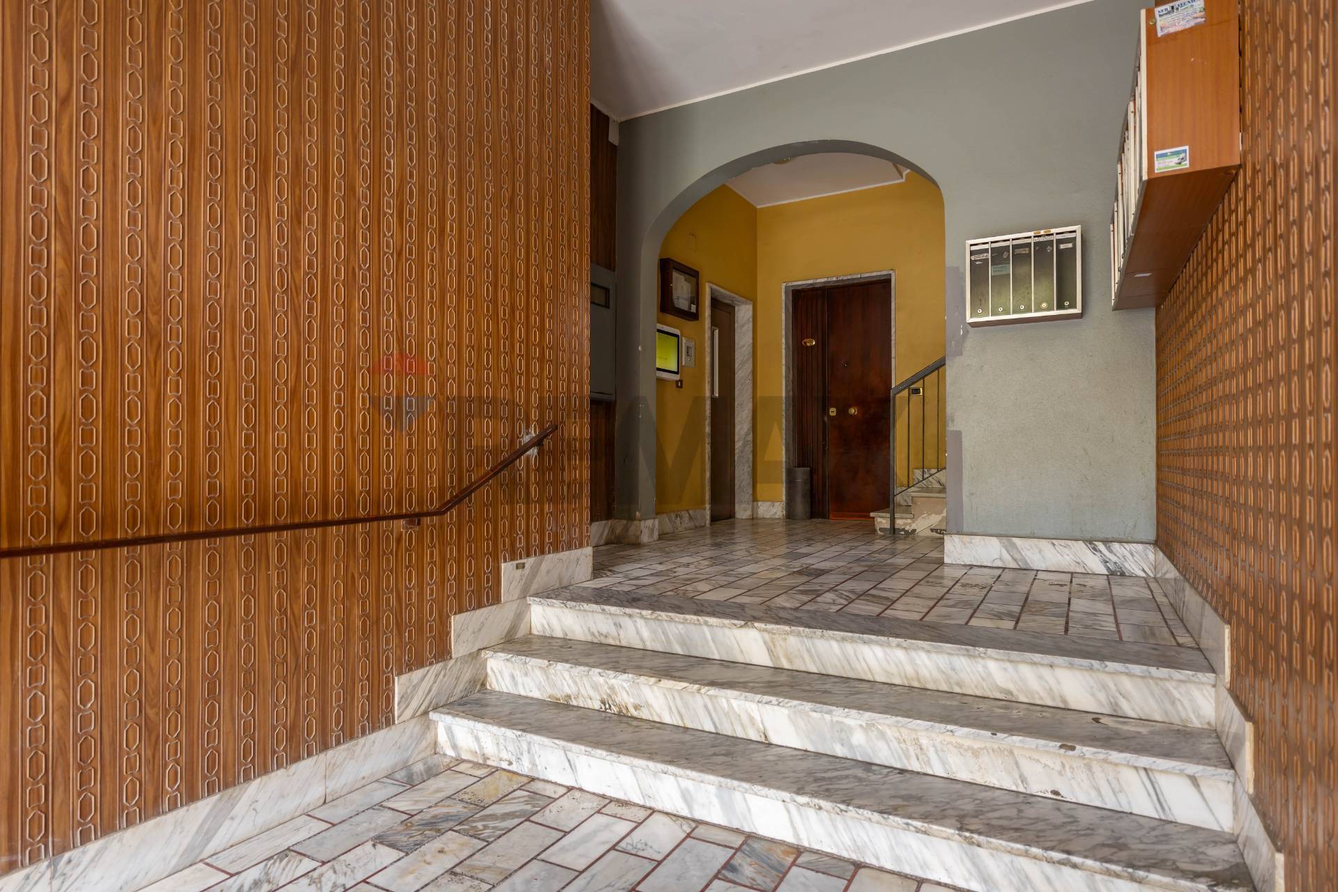 Appartamento in vendita a Bari, San Paolo