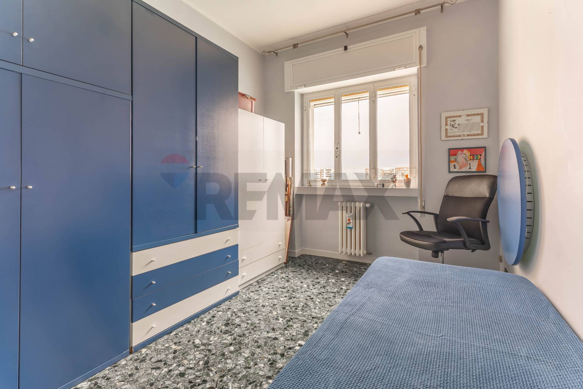 Appartamento in vendita a Bari, San Paolo