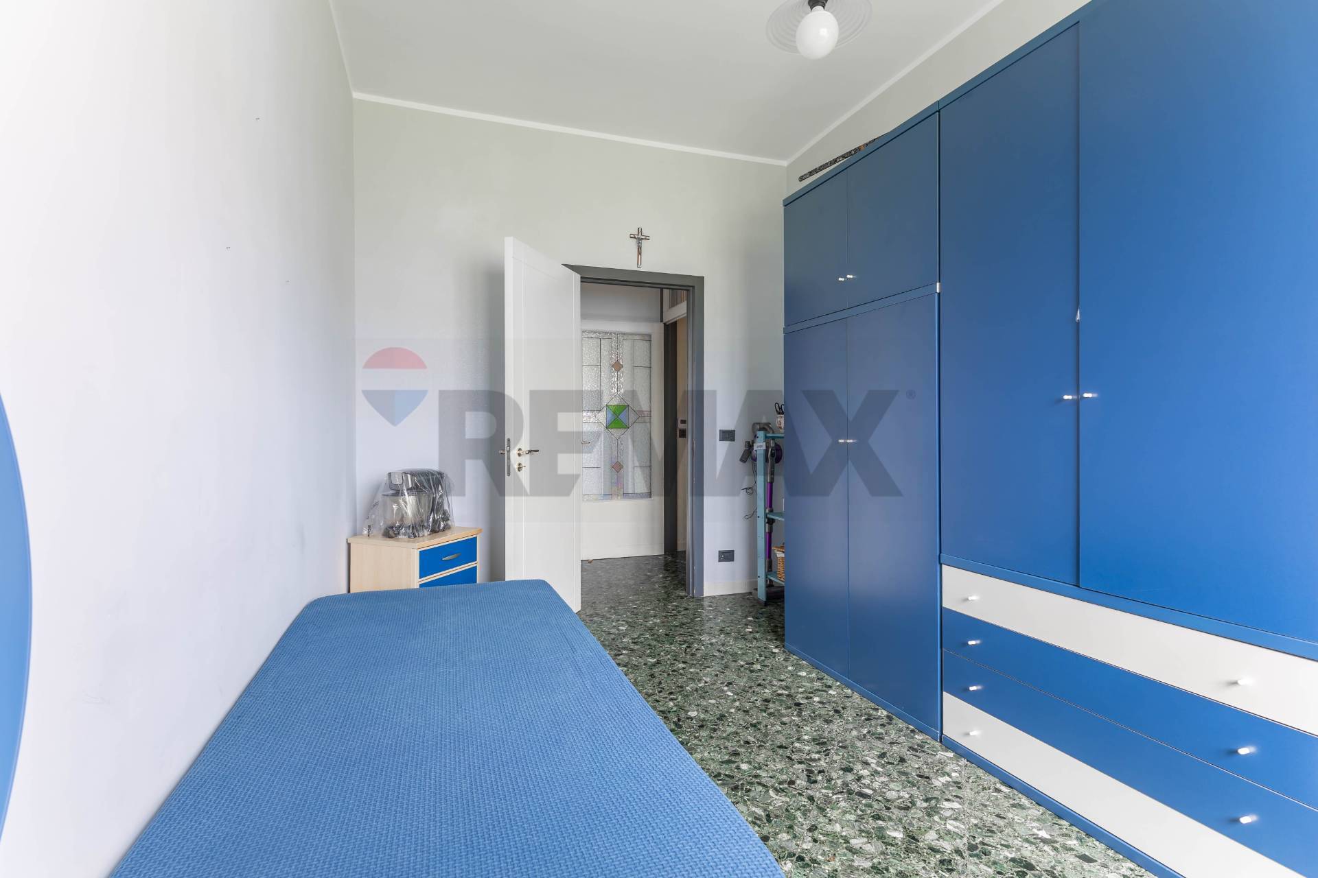 Appartamento in vendita a Bari, San Paolo