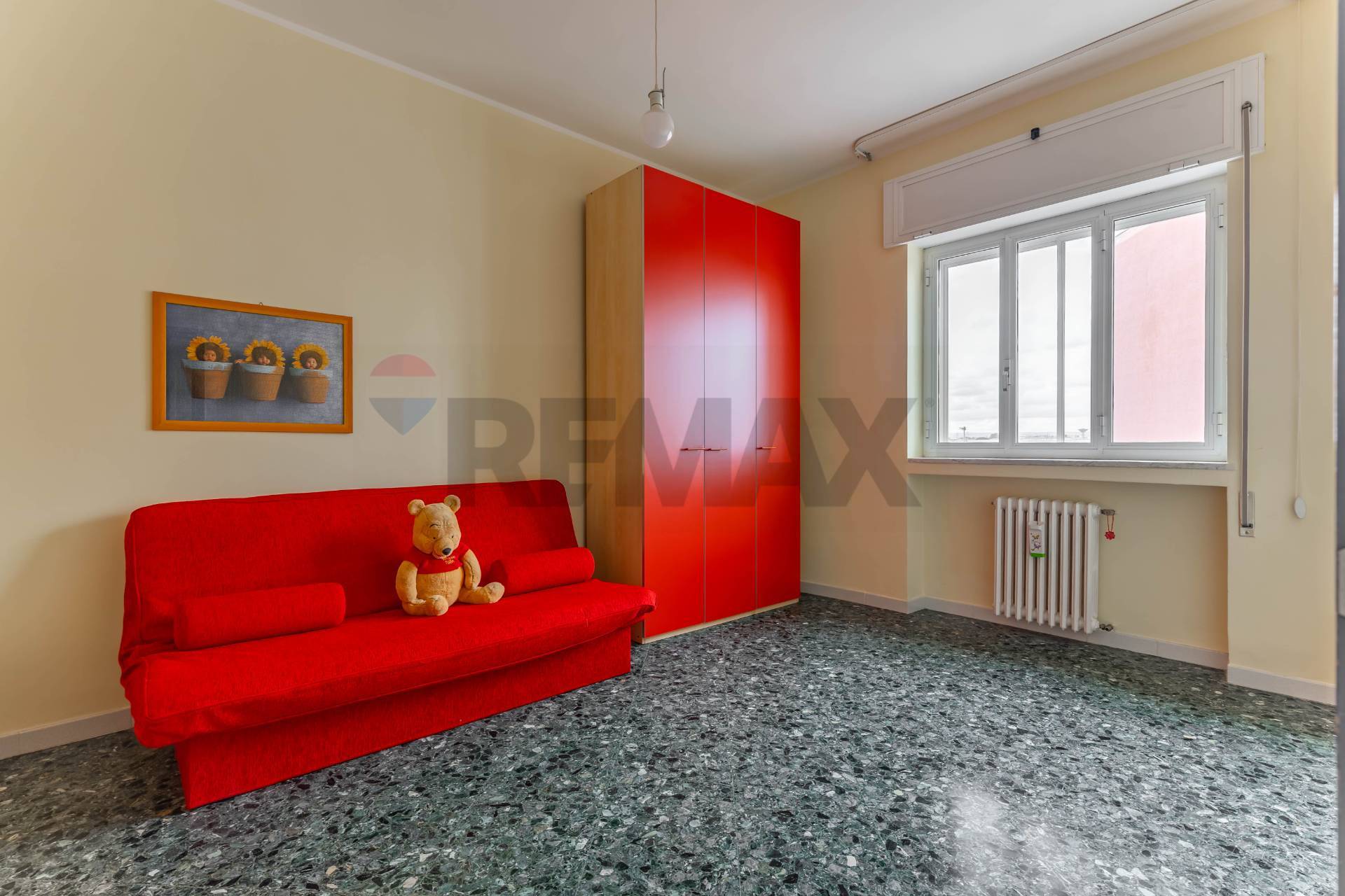 Appartamento in vendita a Bari, San Paolo