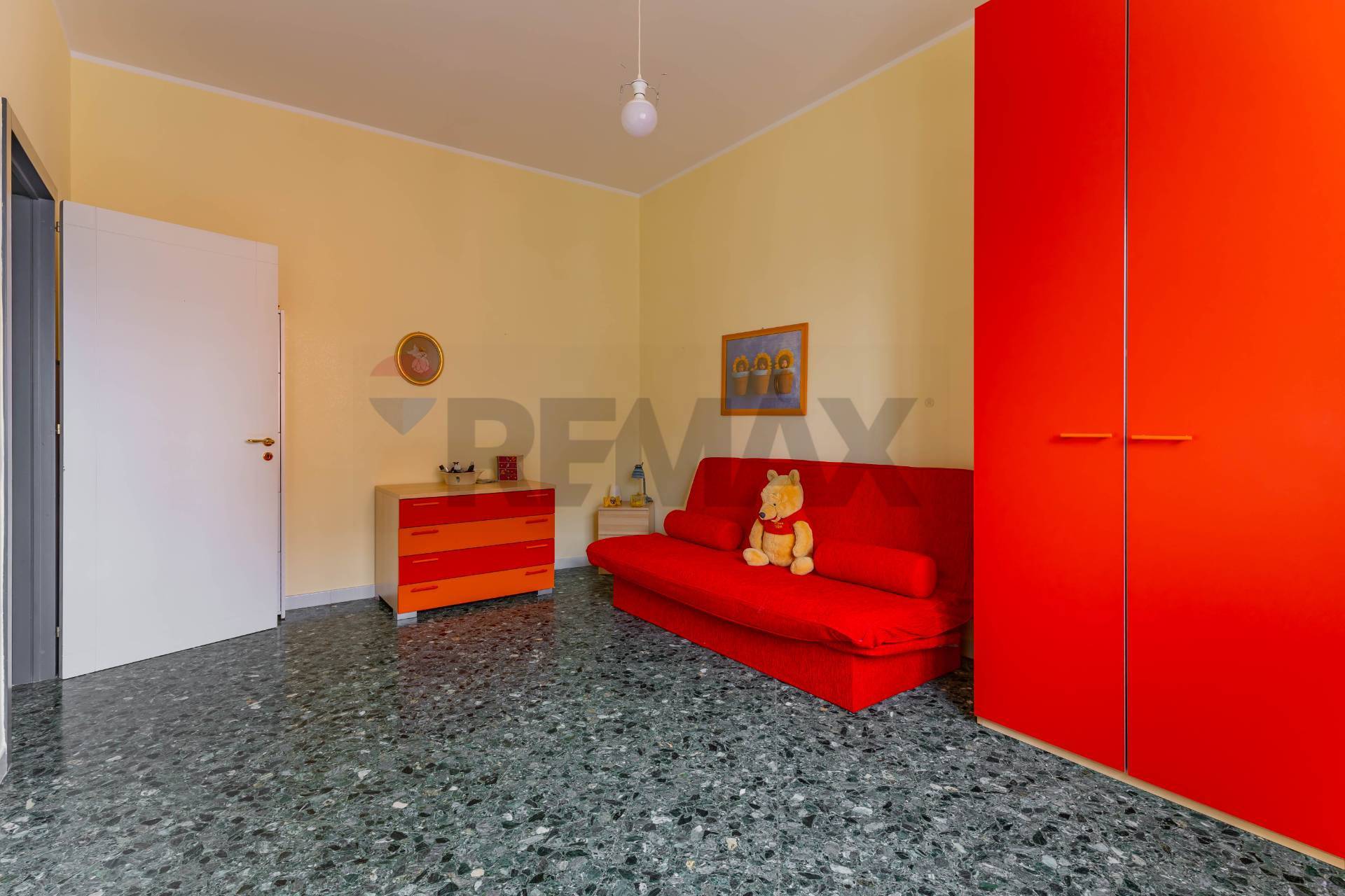 Appartamento in vendita a Bari, San Paolo