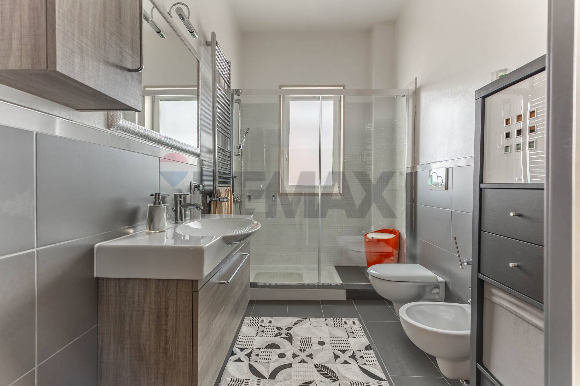 Appartamento in vendita a Bari, San Paolo