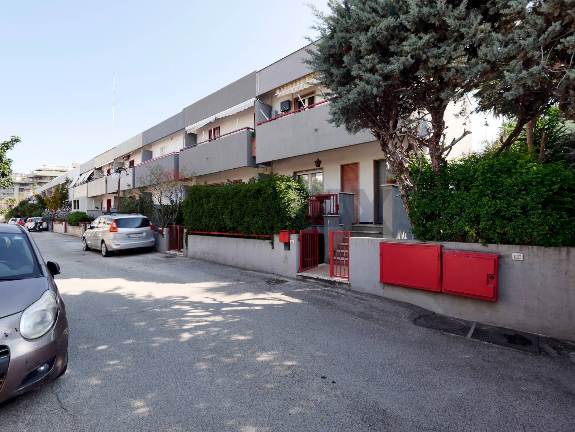Villa a schiera Bari