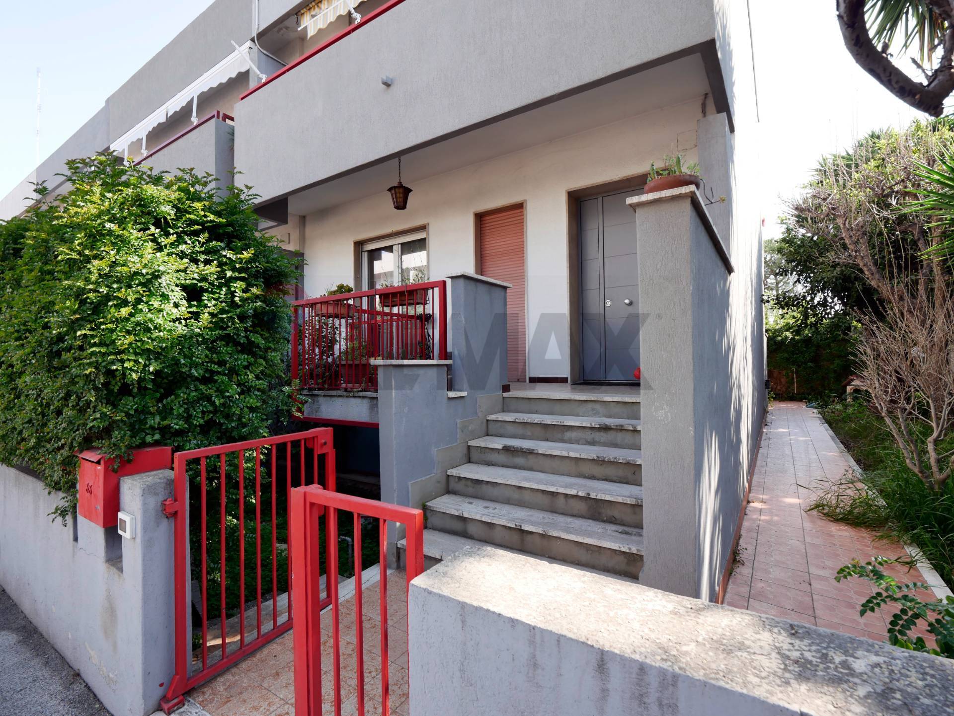 Villa a schiera Bari