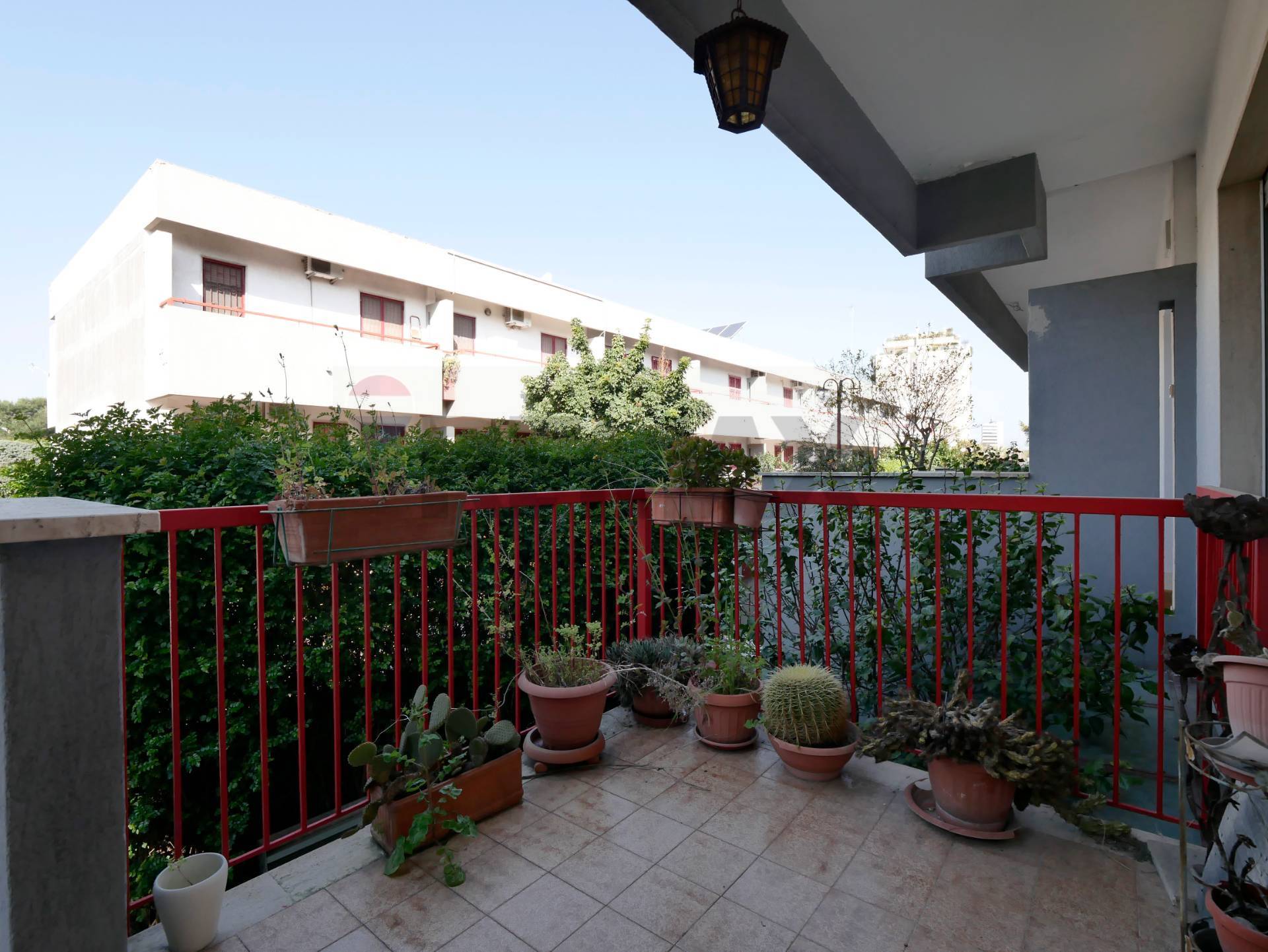 Villa a schiera Bari