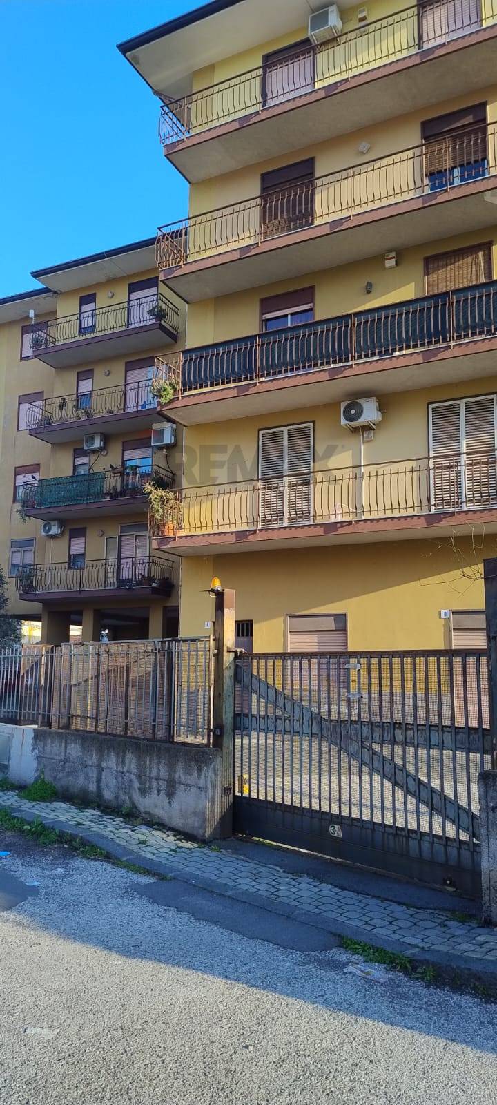 Appartamento in vendita a Catania, San nullo, galermo - foto 2