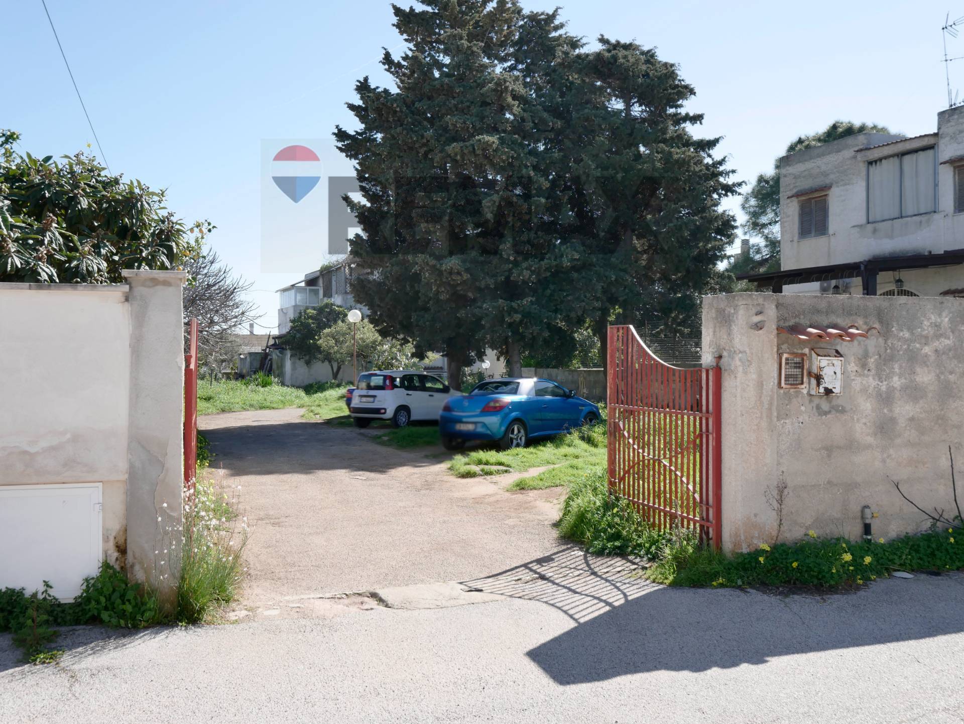 Villa o villino Bari
