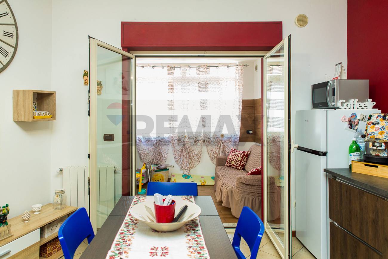 Appartamento in vendita a Catania, San nullo, galermo - foto 10