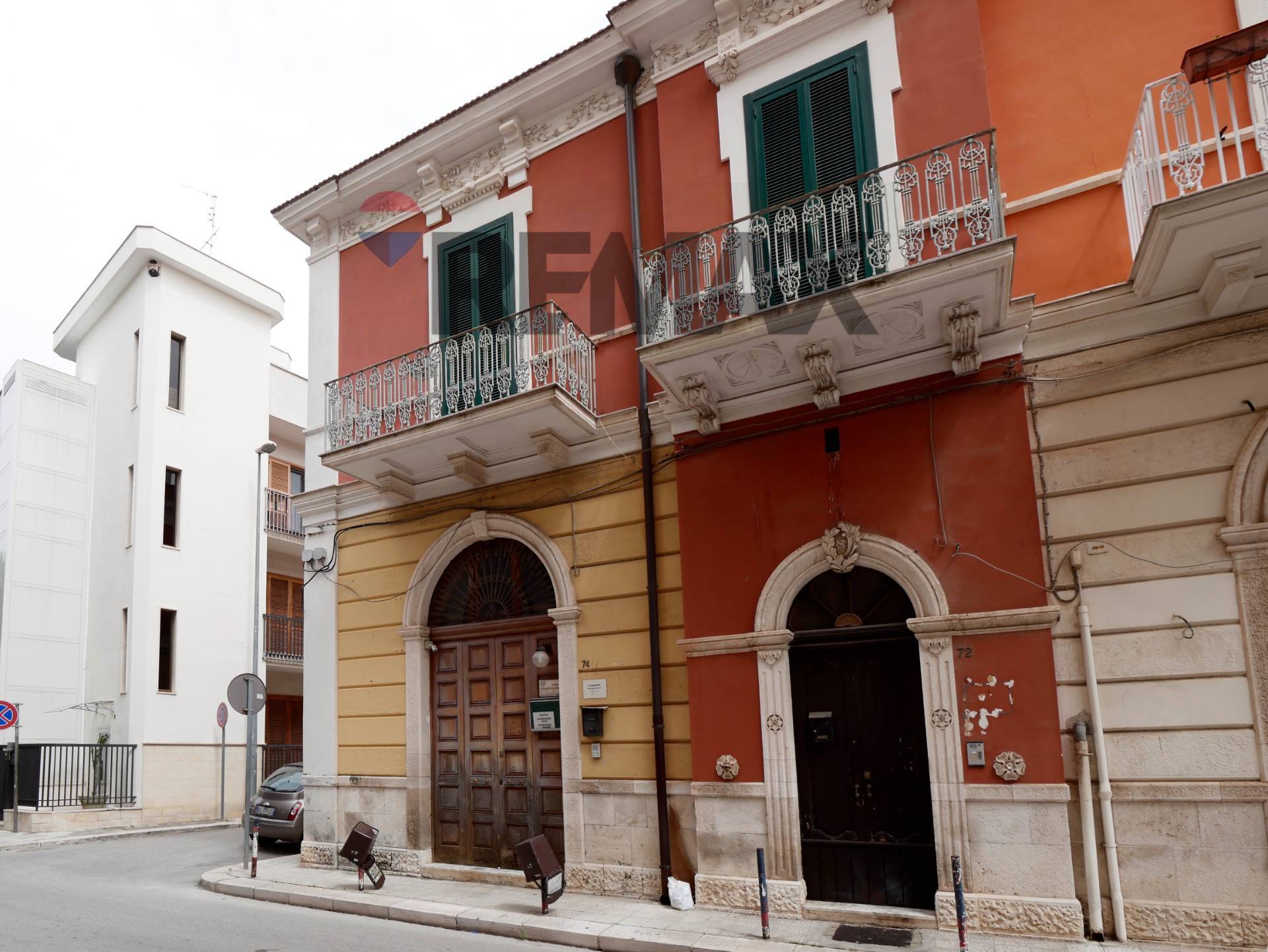 Casa Indipendente Triggiano
