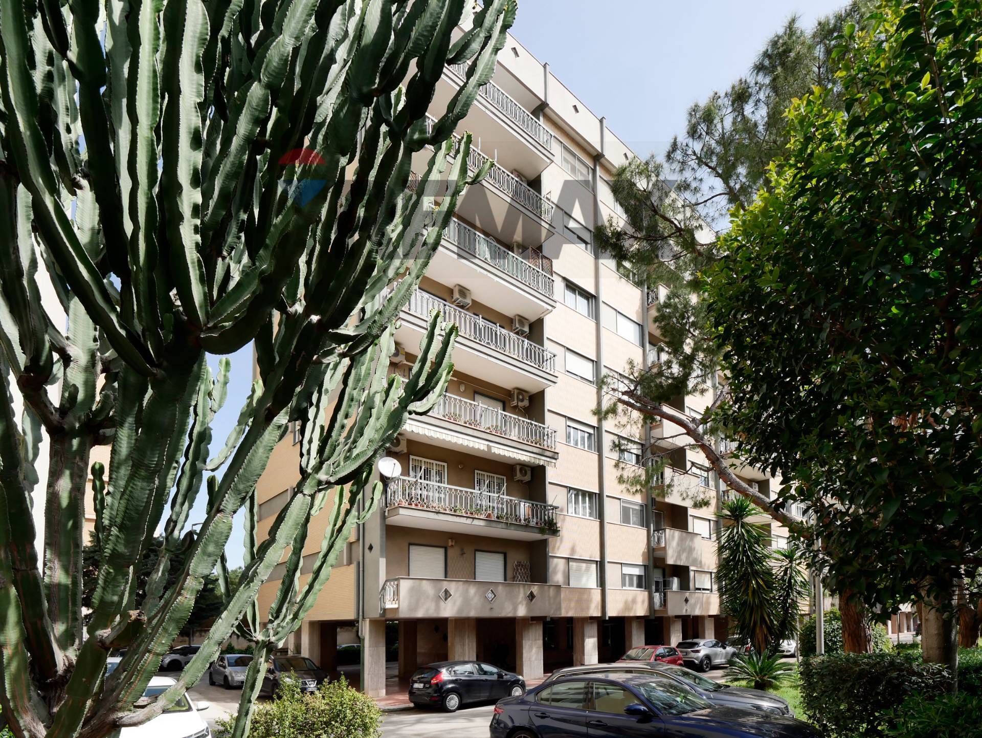 Appartamento Bari