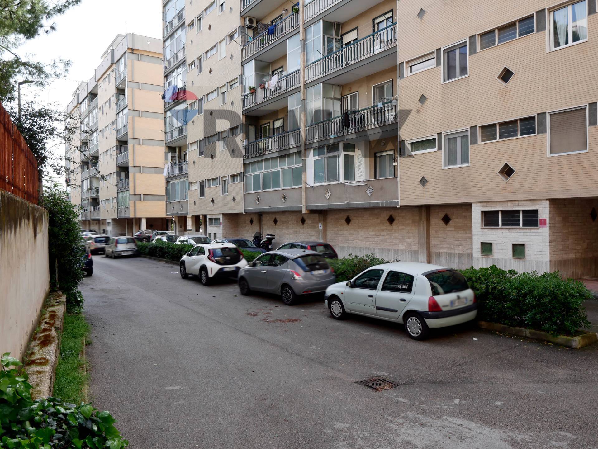 Appartamento Bari