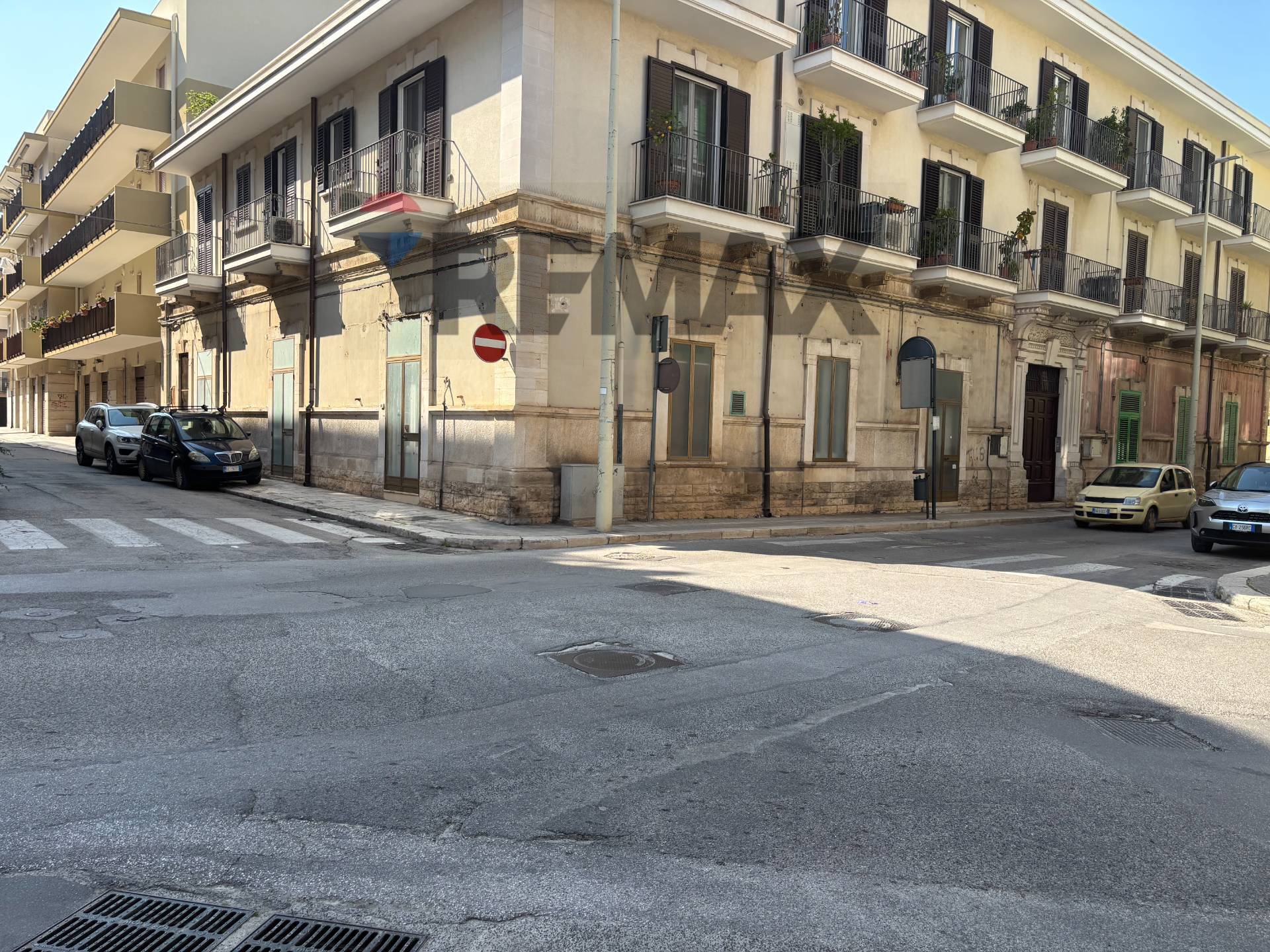 Attività Commerciale Giovinazzo