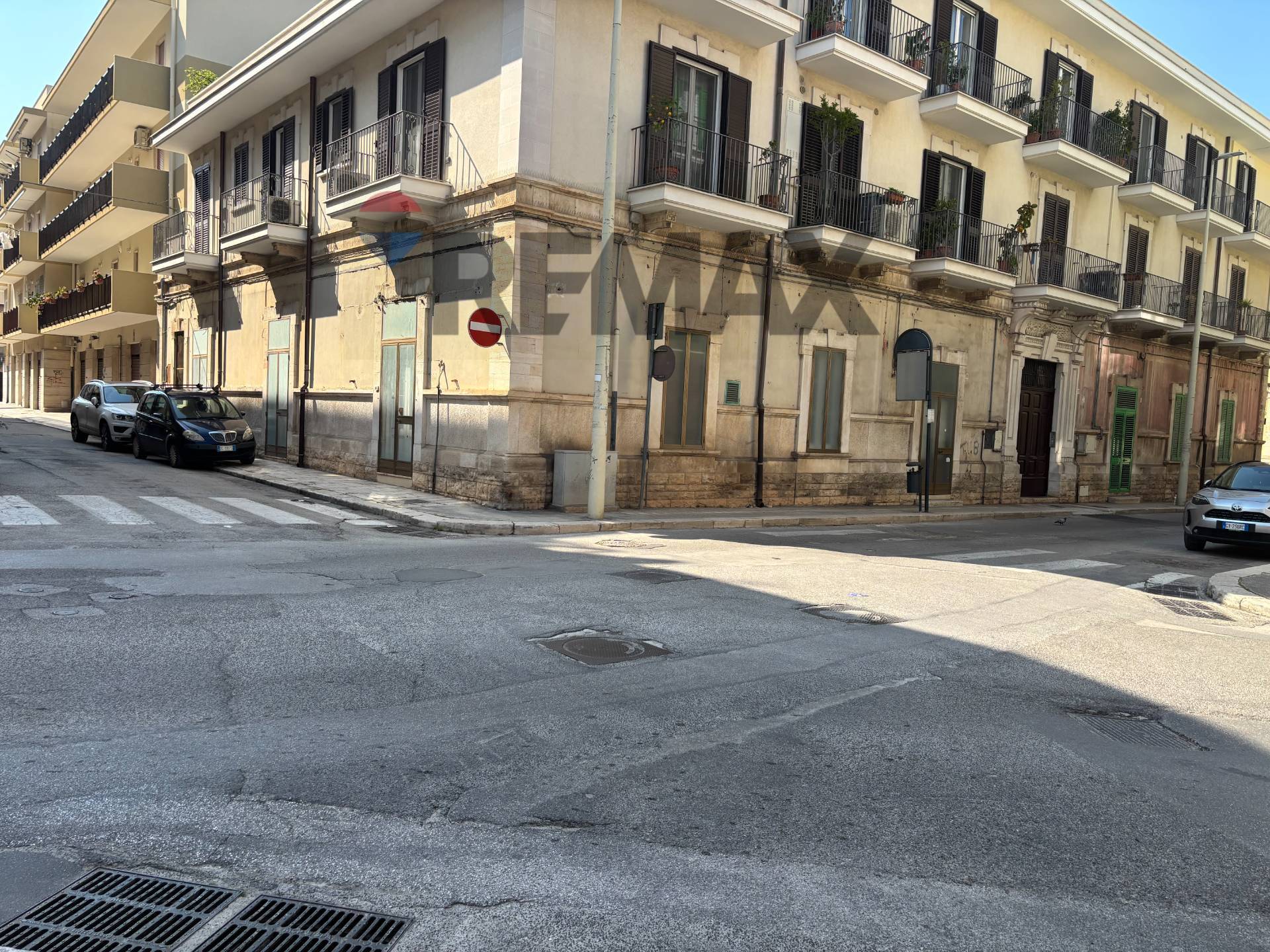 Attività Commerciale Giovinazzo