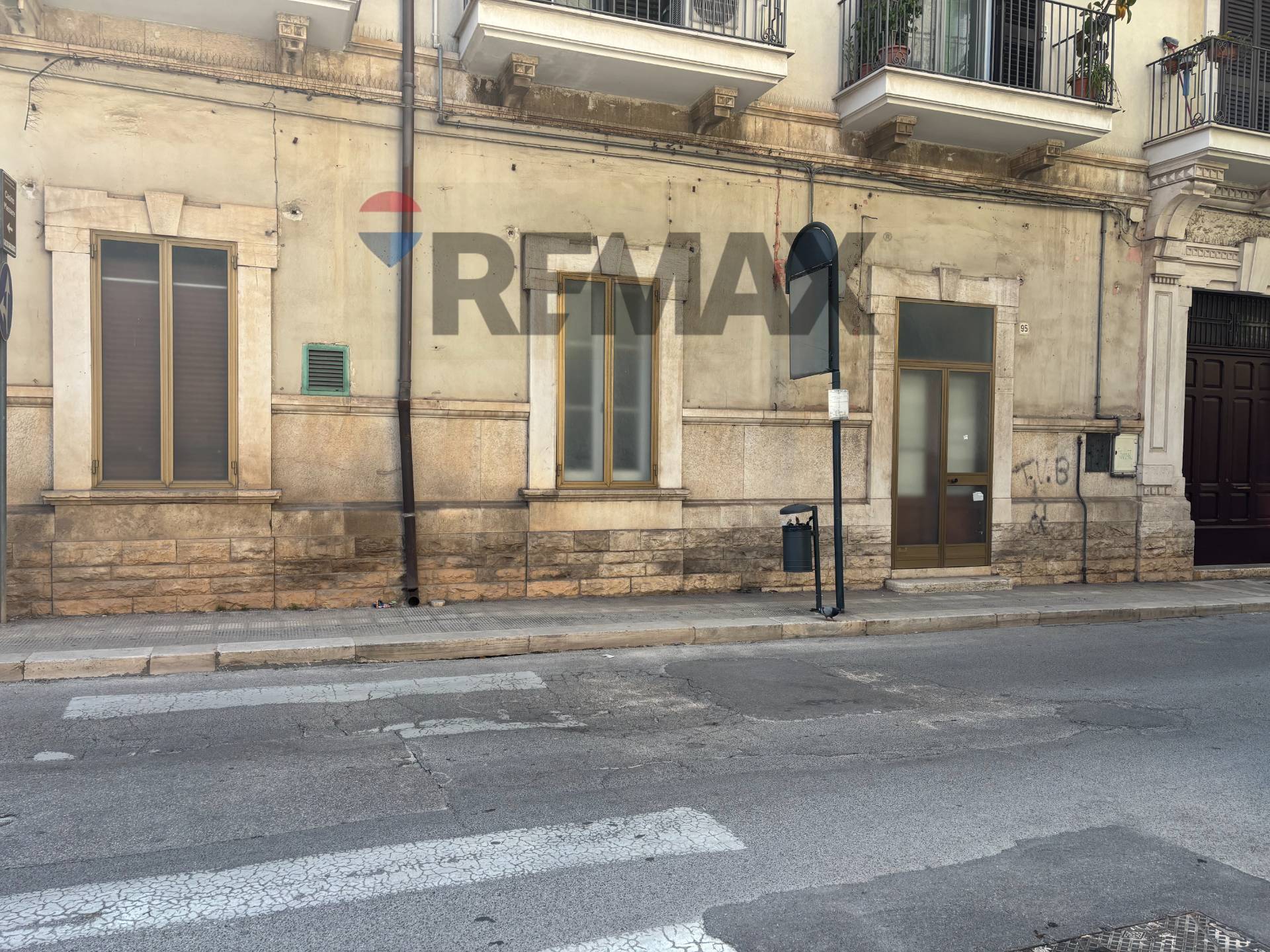 Attività Commerciale Giovinazzo