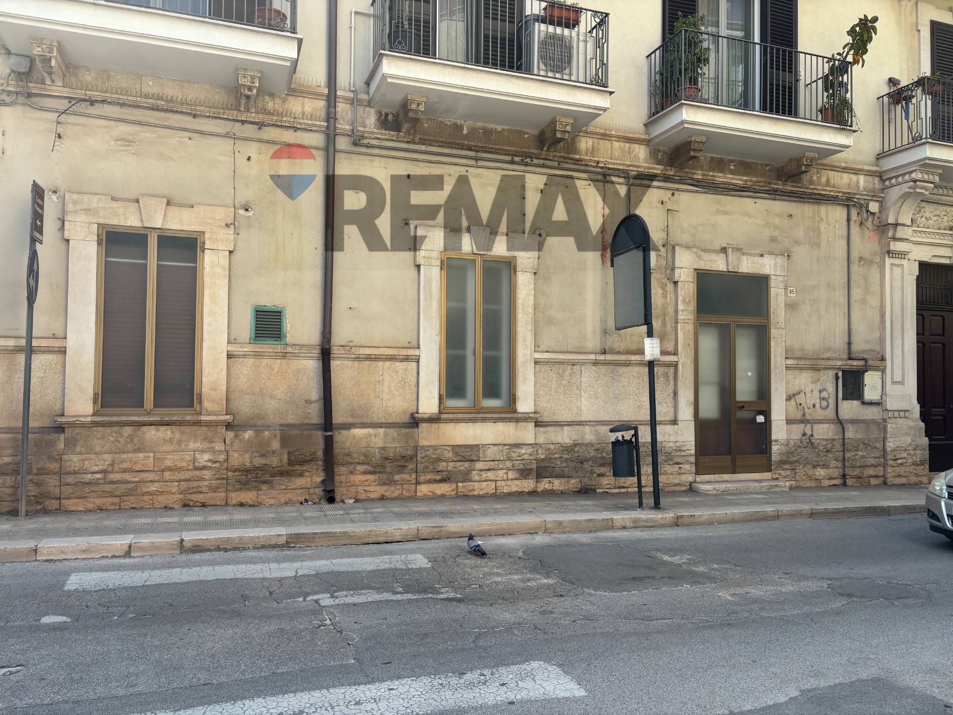 Attività Commerciale Giovinazzo