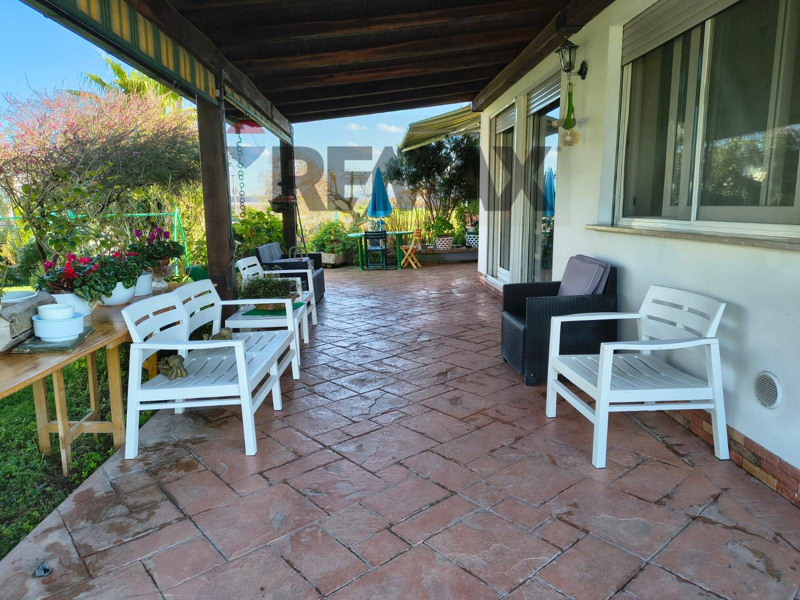 Casa Indipendente in vendita a Aprilia - foto 6
