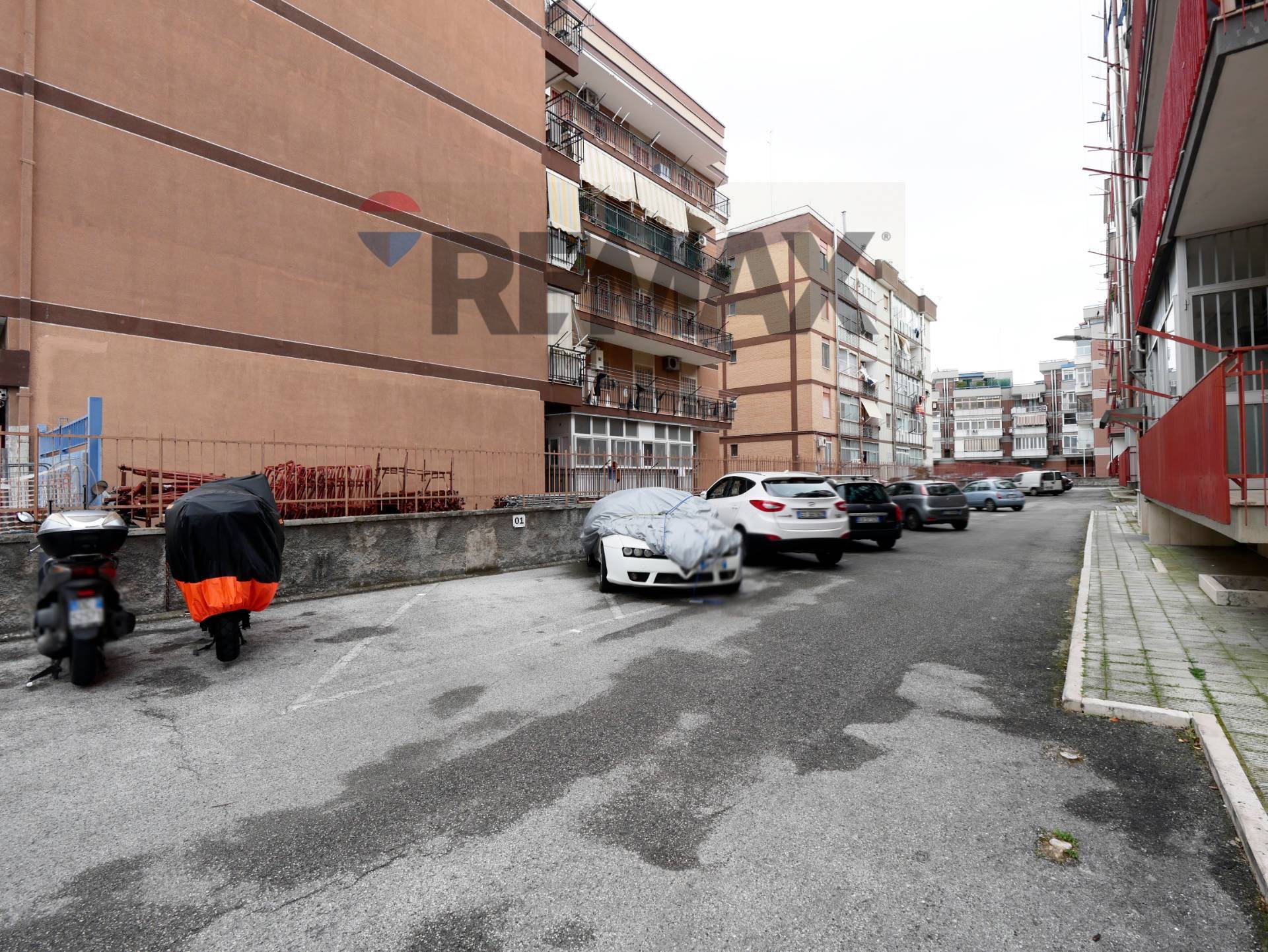 Appartamento Bari