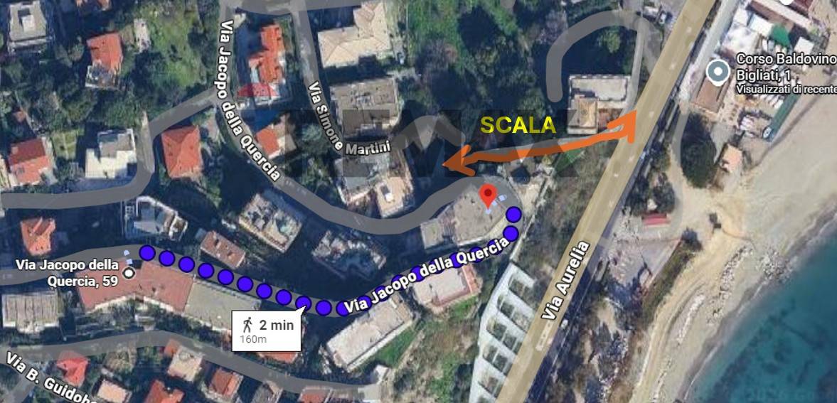 Appartamento in vendita a Albissola Marina - foto 2