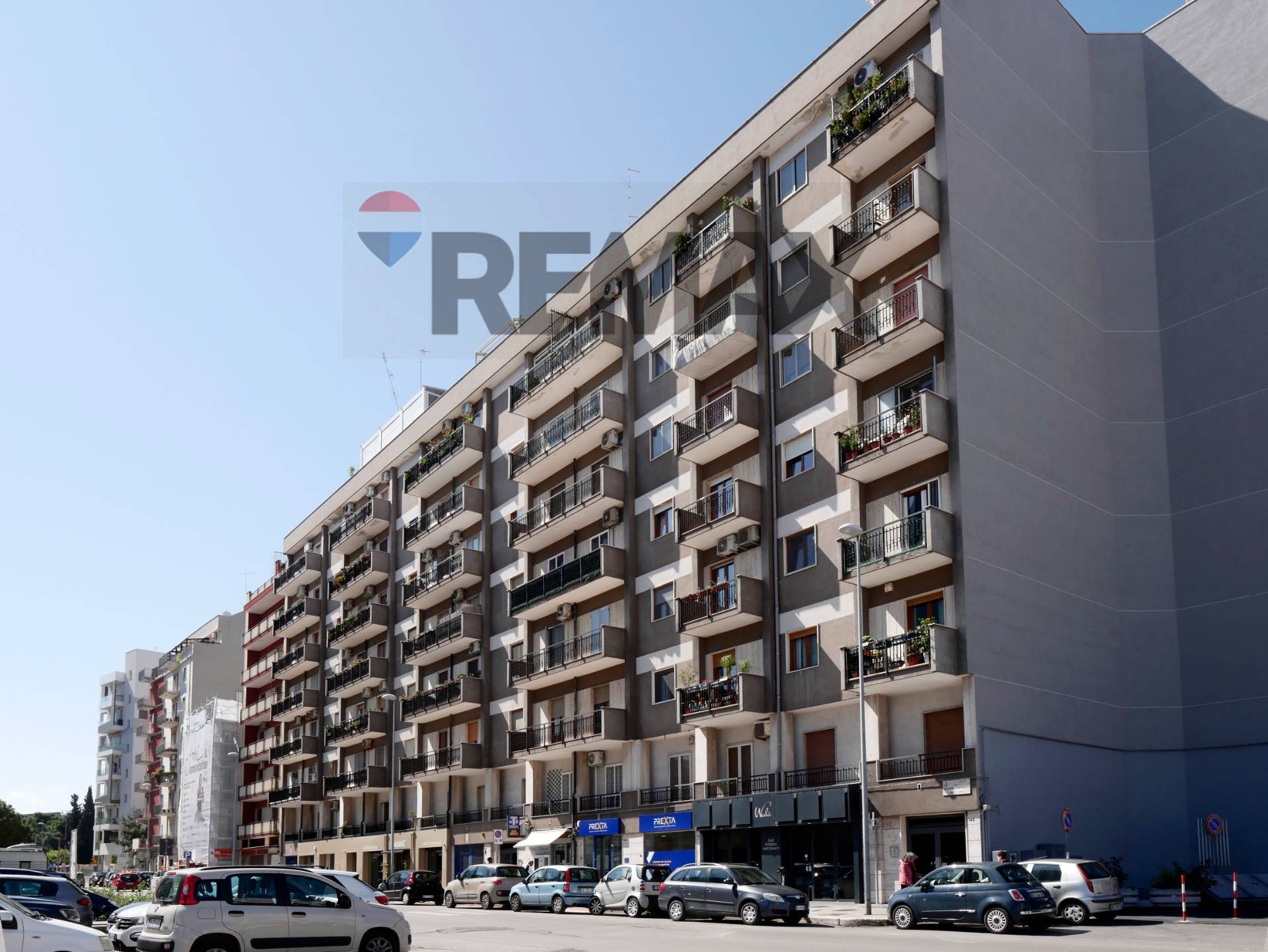 Appartamento Bari