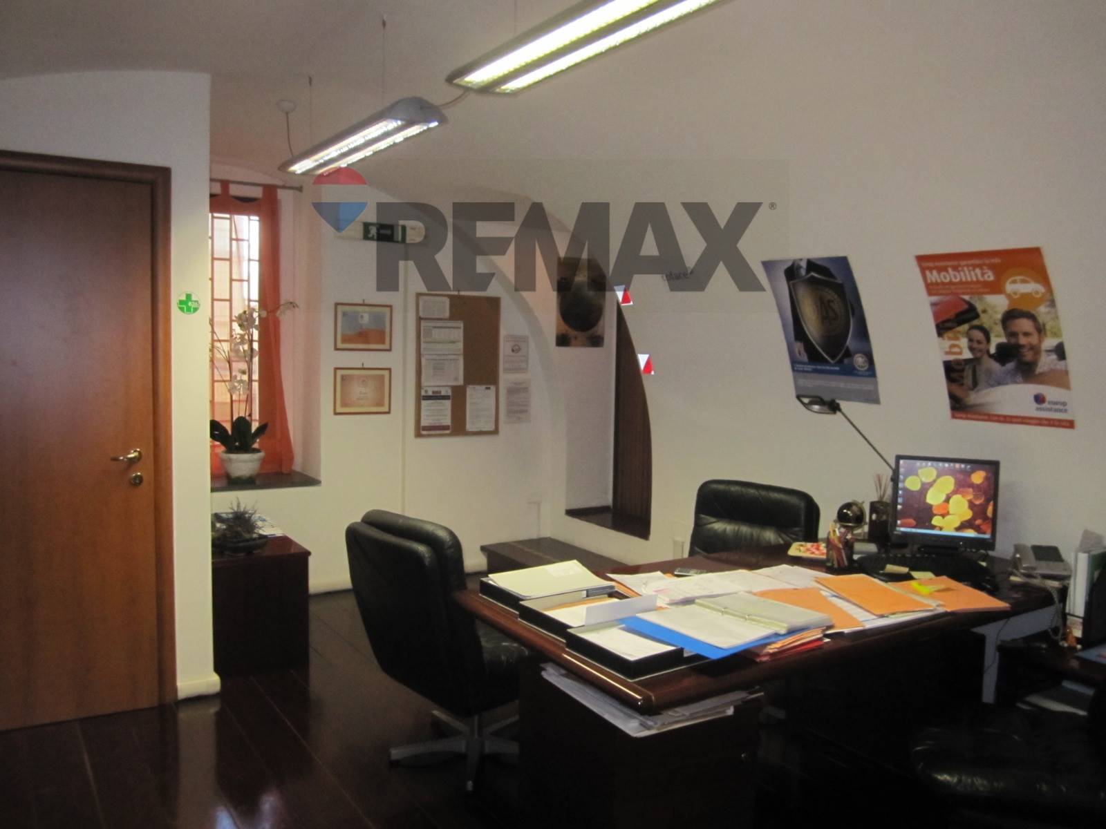 Locale commerciale Bari