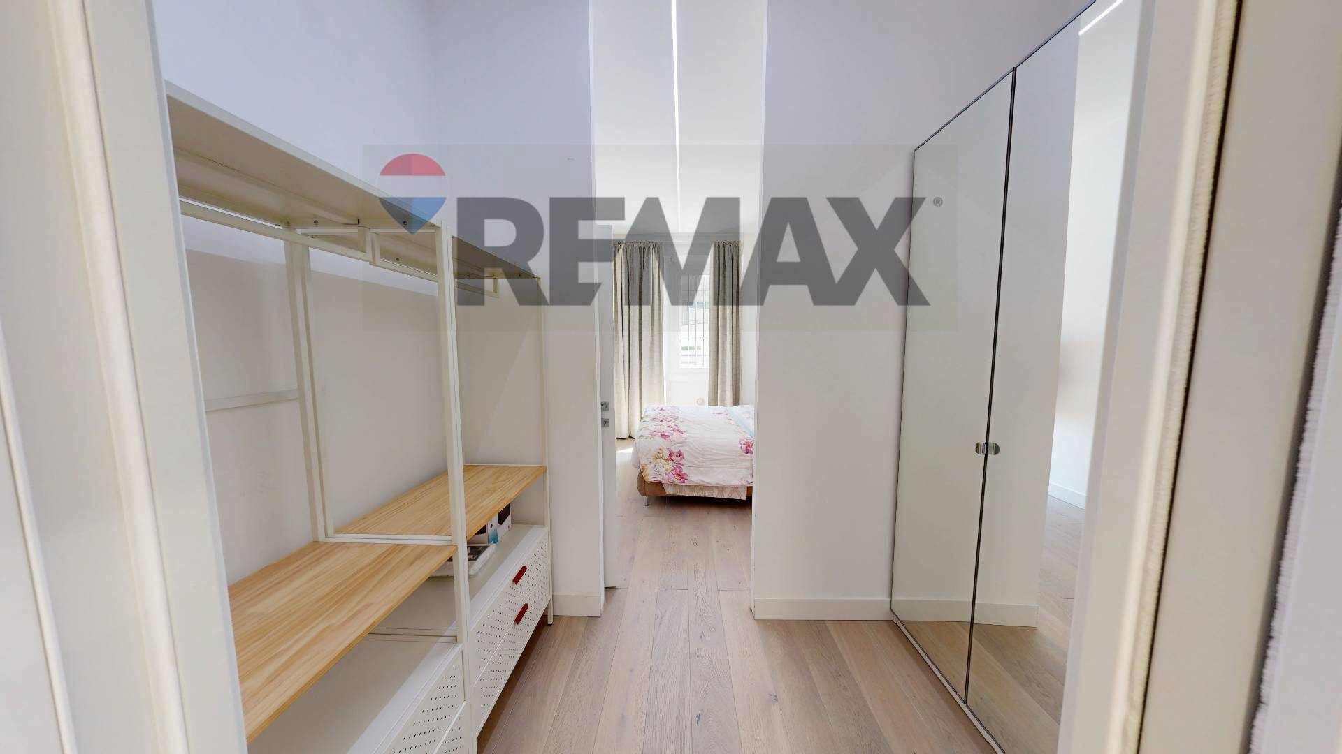 Cabina armadio