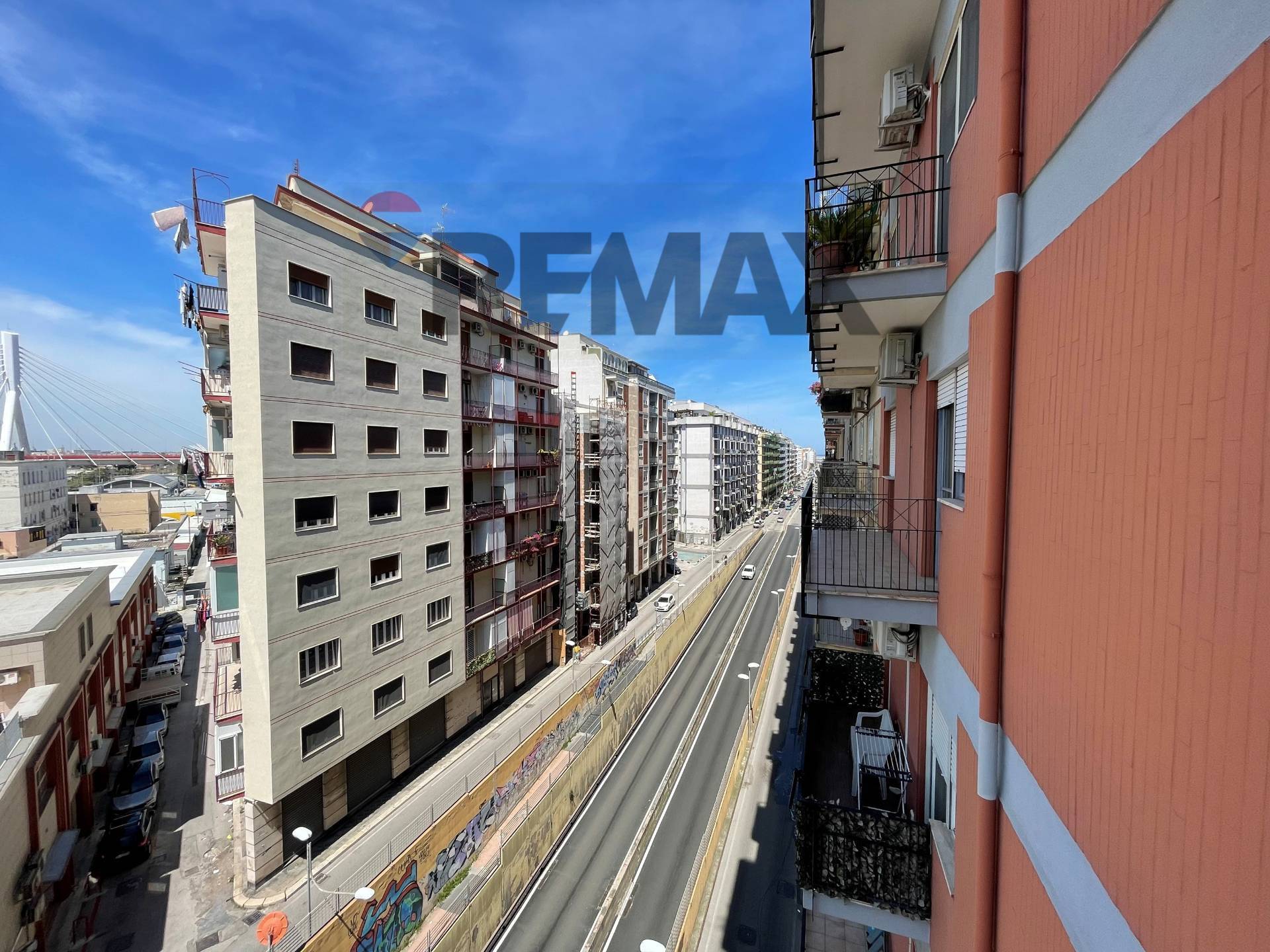 Appartamento in vendita a Bari, Libertà