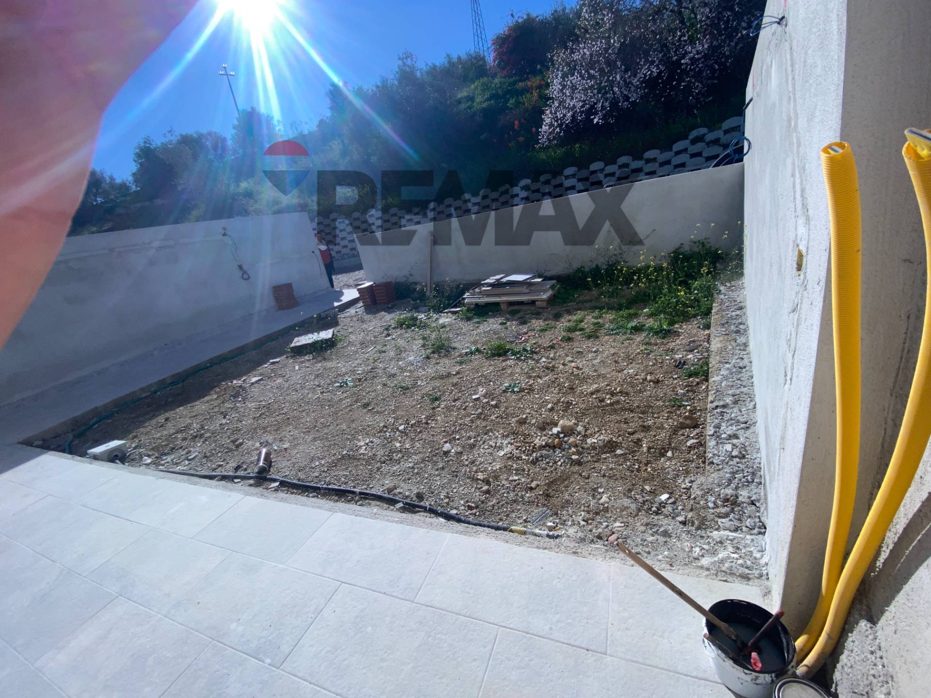 Casa Indipendente in vendita a Santa Teres... - foto 8