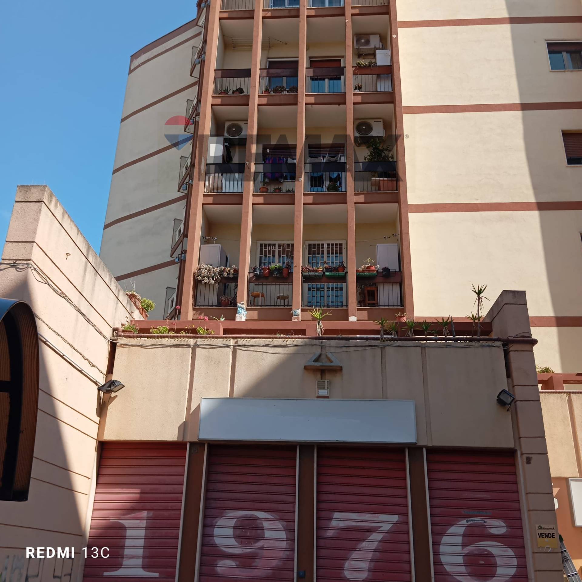 Locale commerciale Bari