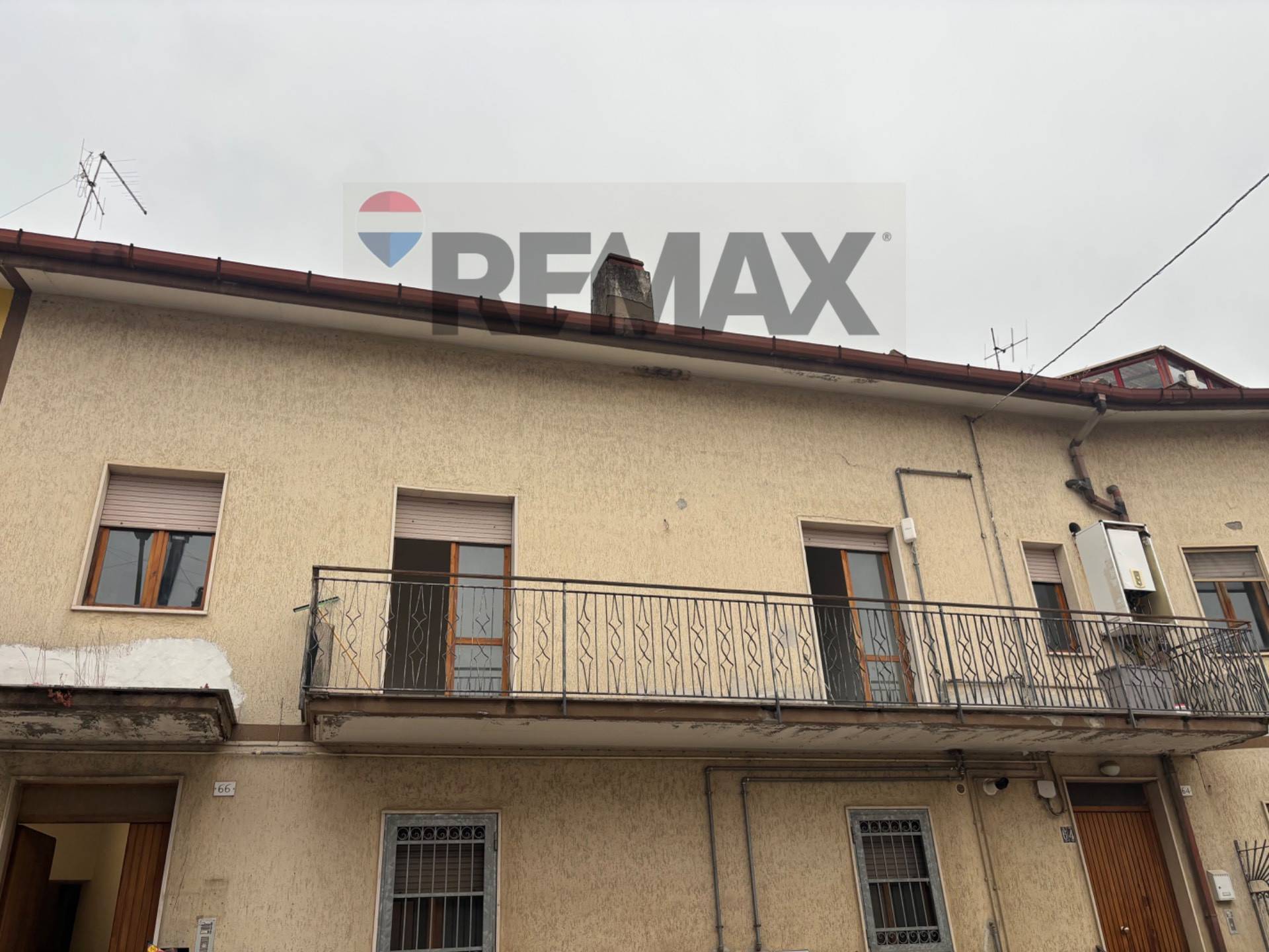 Appartamento a San Giorgio del Sannio