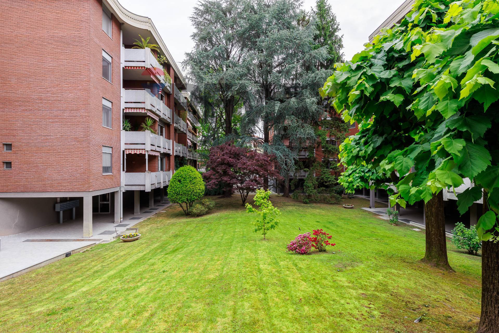 Appartamento a Novara