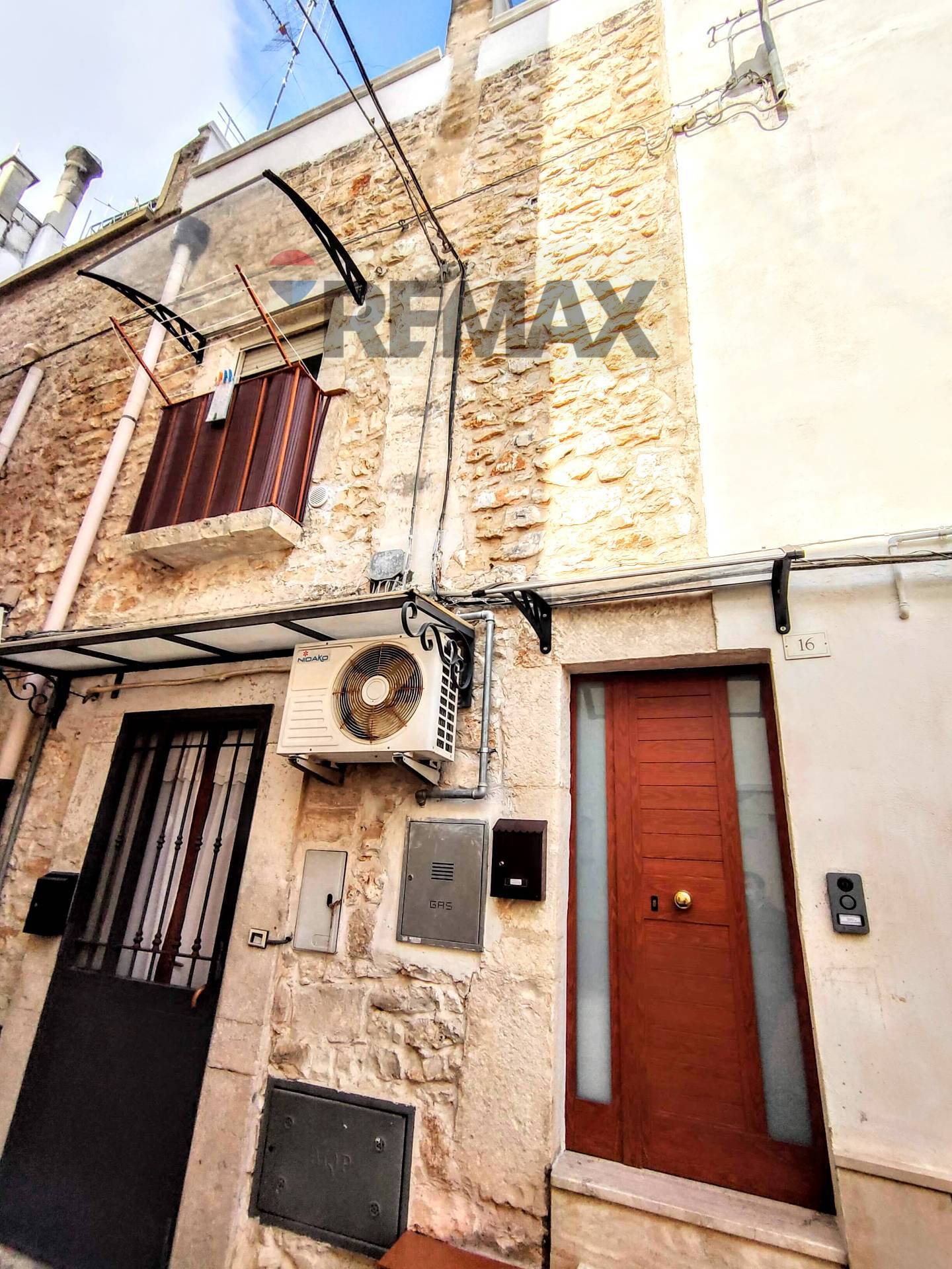 Casa Indipendente Bitritto