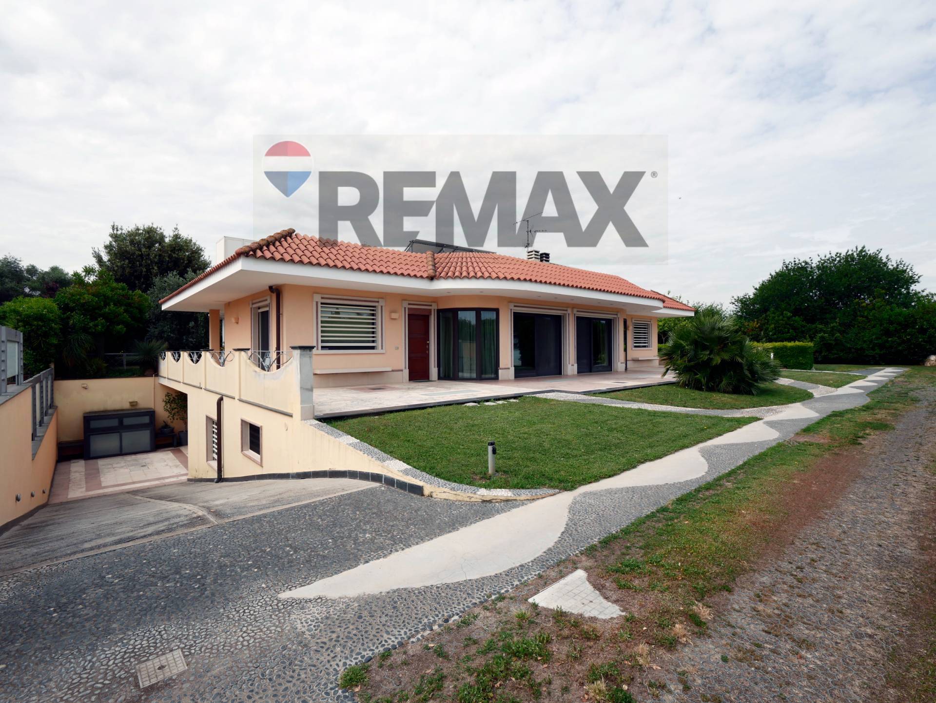 Villa Valenzano