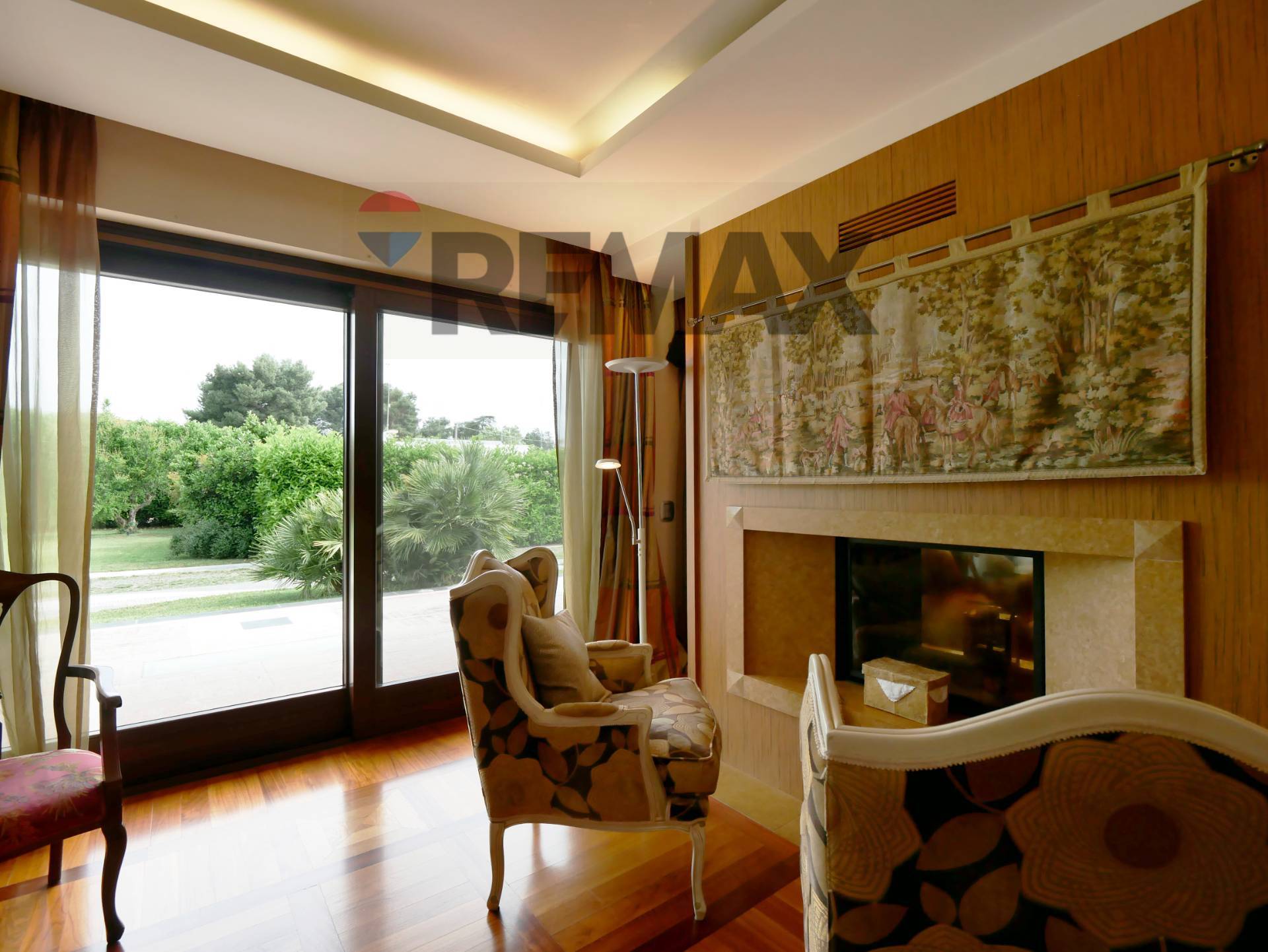 Villa Valenzano