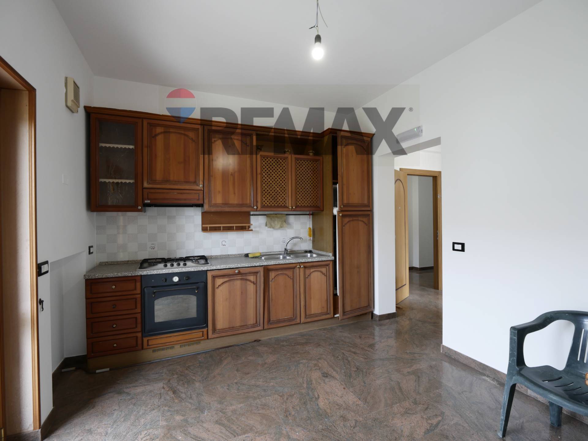 Appartamento Roseto Capo Spulico