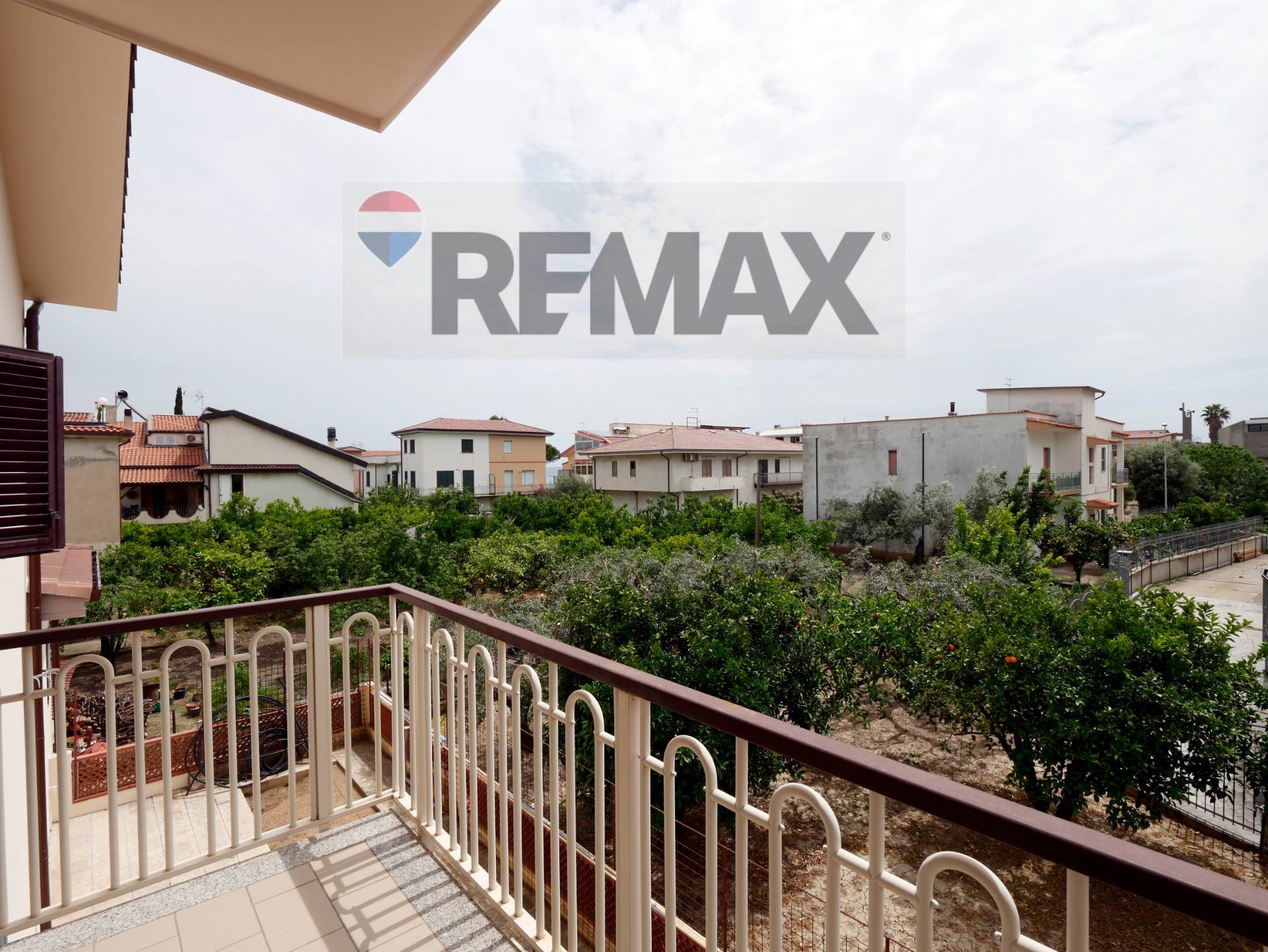 Appartamento Roseto Capo Spulico