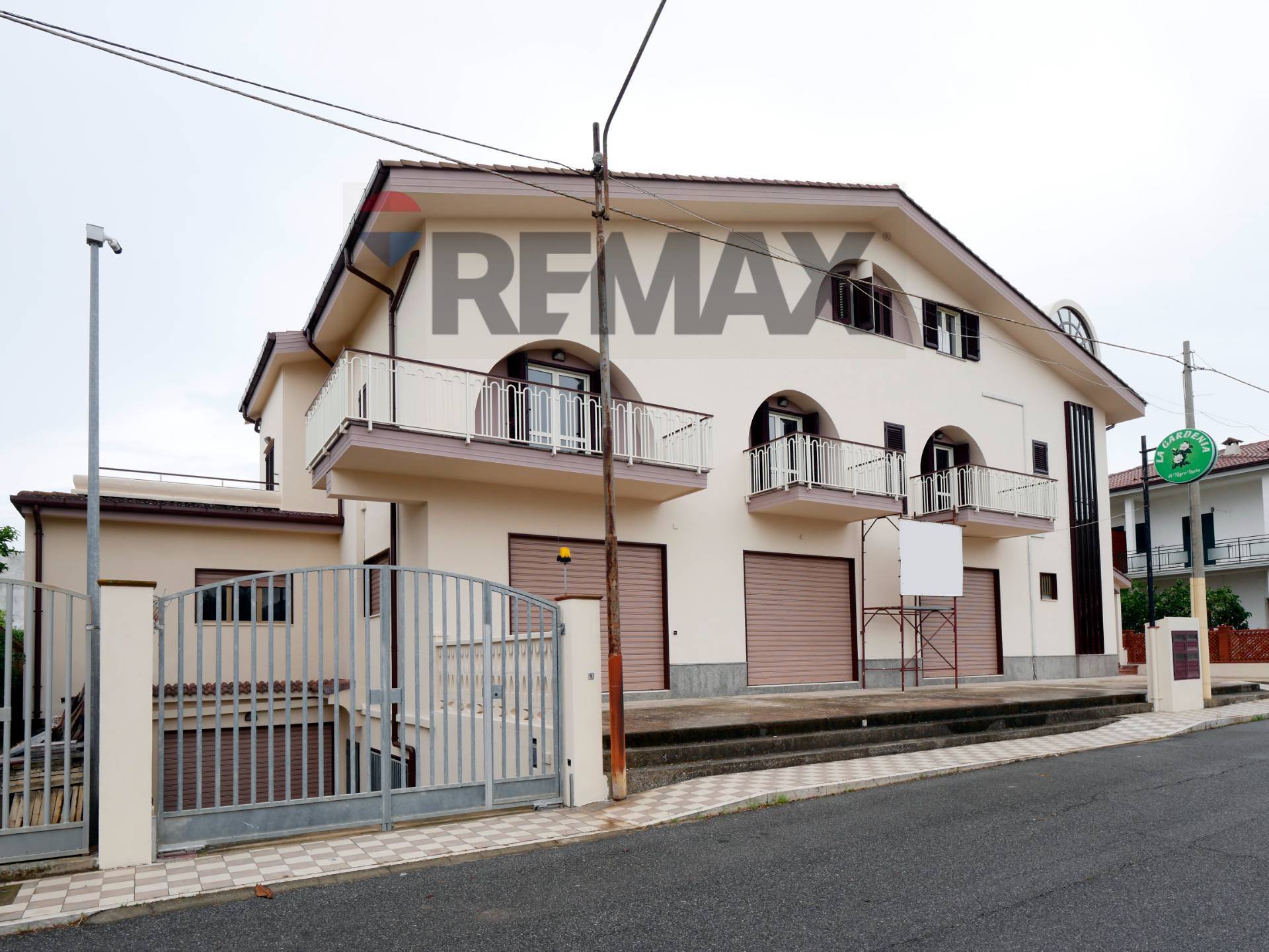 Appartamento Roseto Capo Spulico