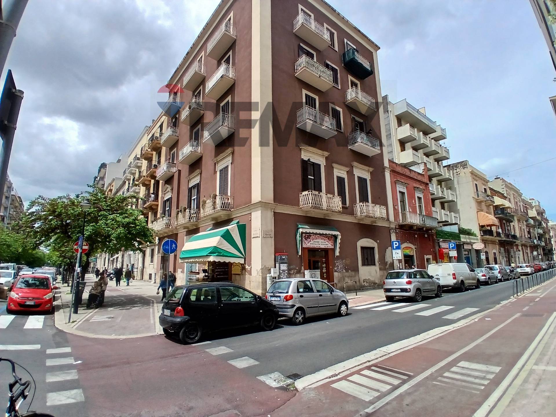 Appartamento Bari