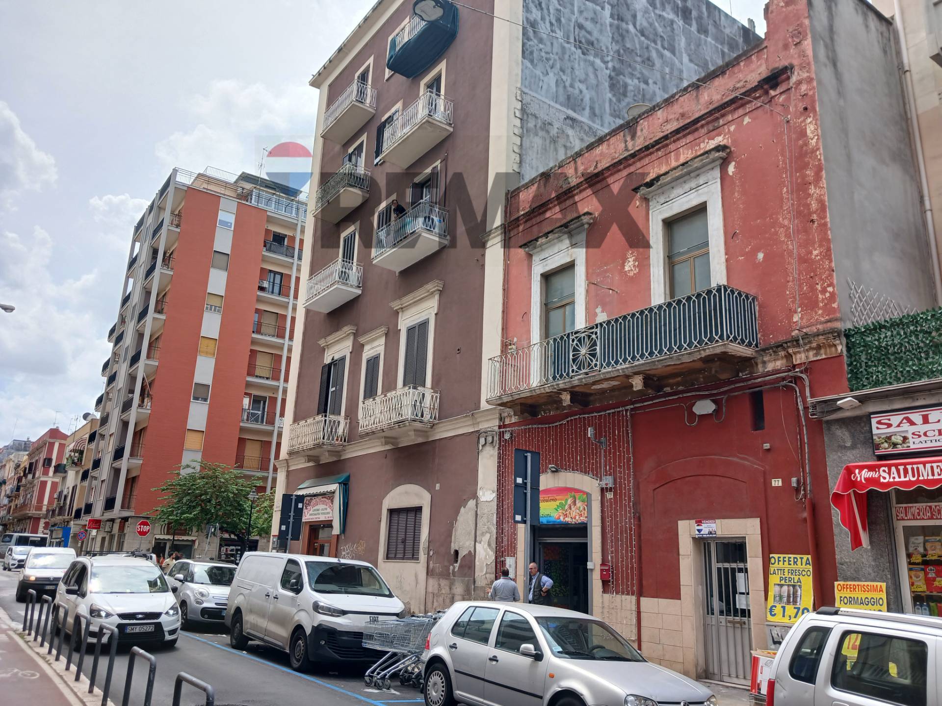 Appartamento Bari