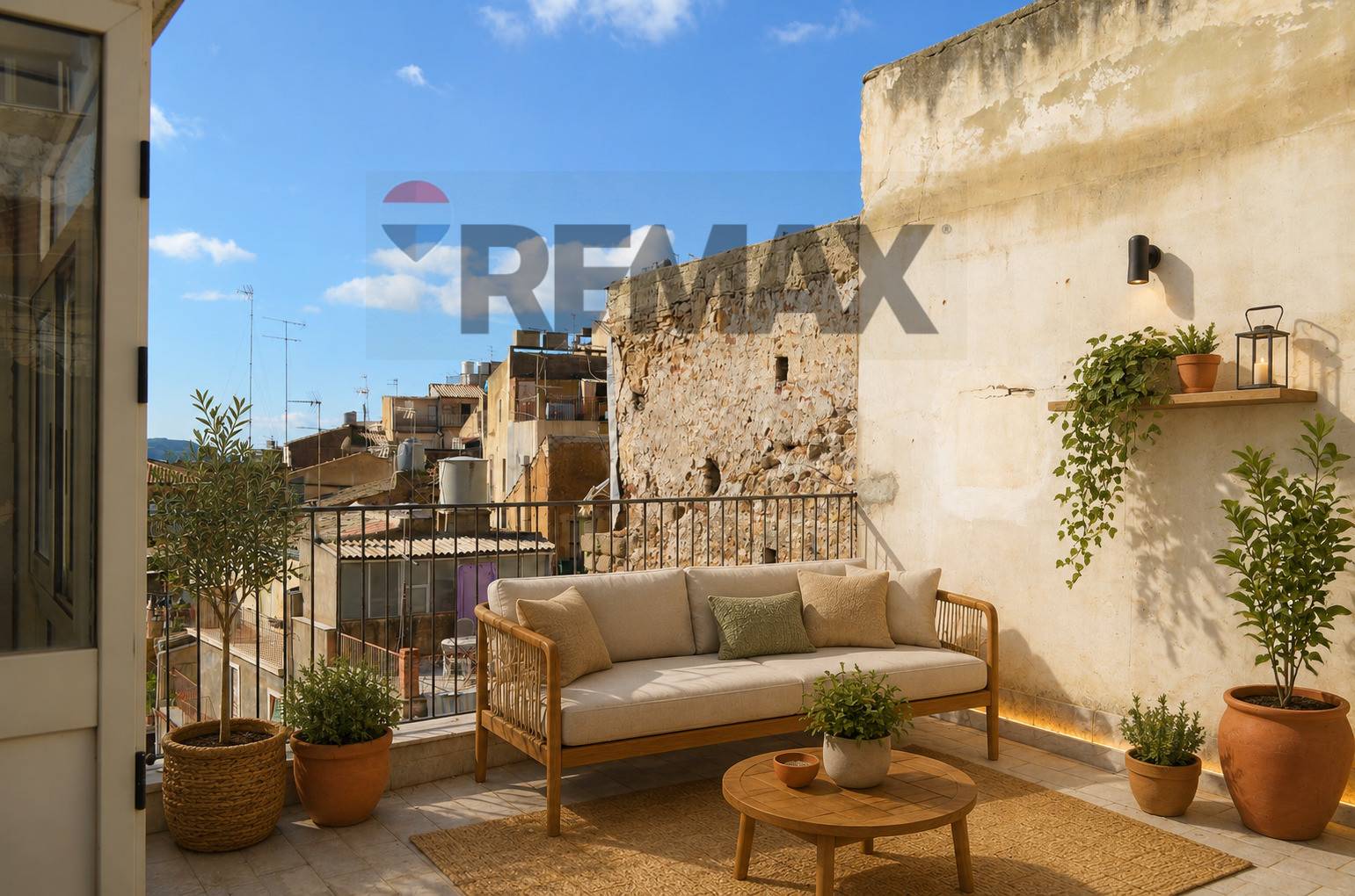 Appartamento in Vendita a Caltagirone, 15'000&euro;, 124 m²