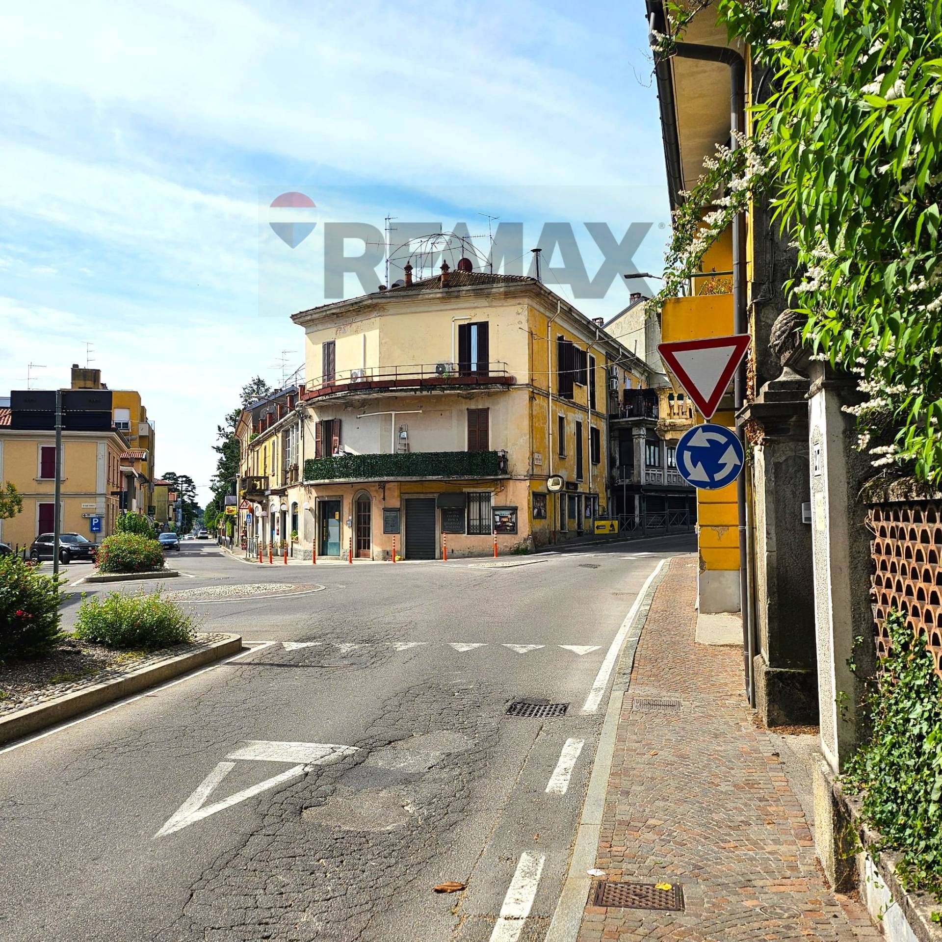 Bilocale in Vendita a Induno Olona, 65'000&euro;, 55 m²