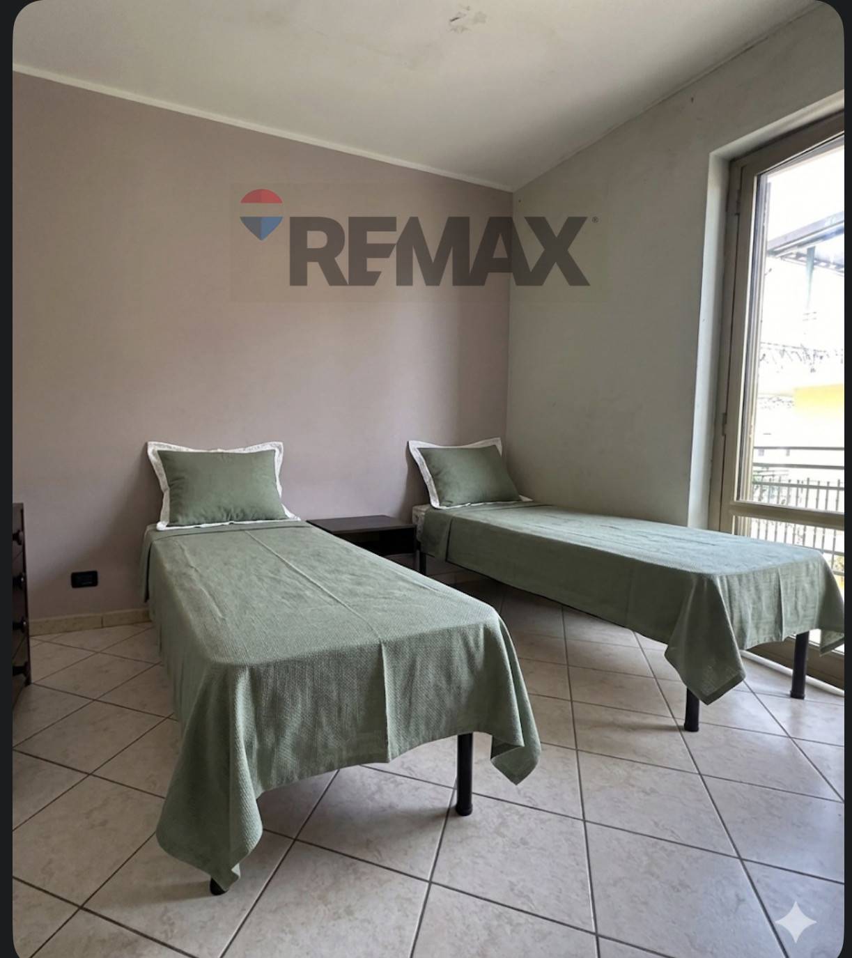 Appartamento Trebisacce