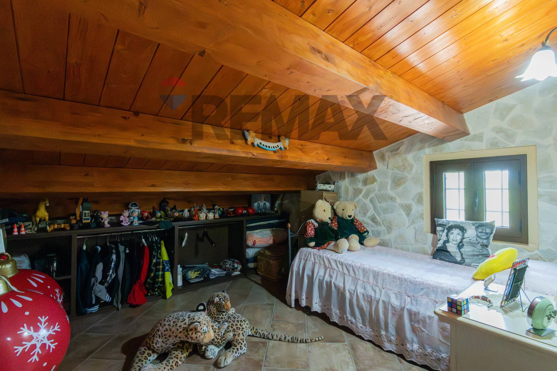 ...