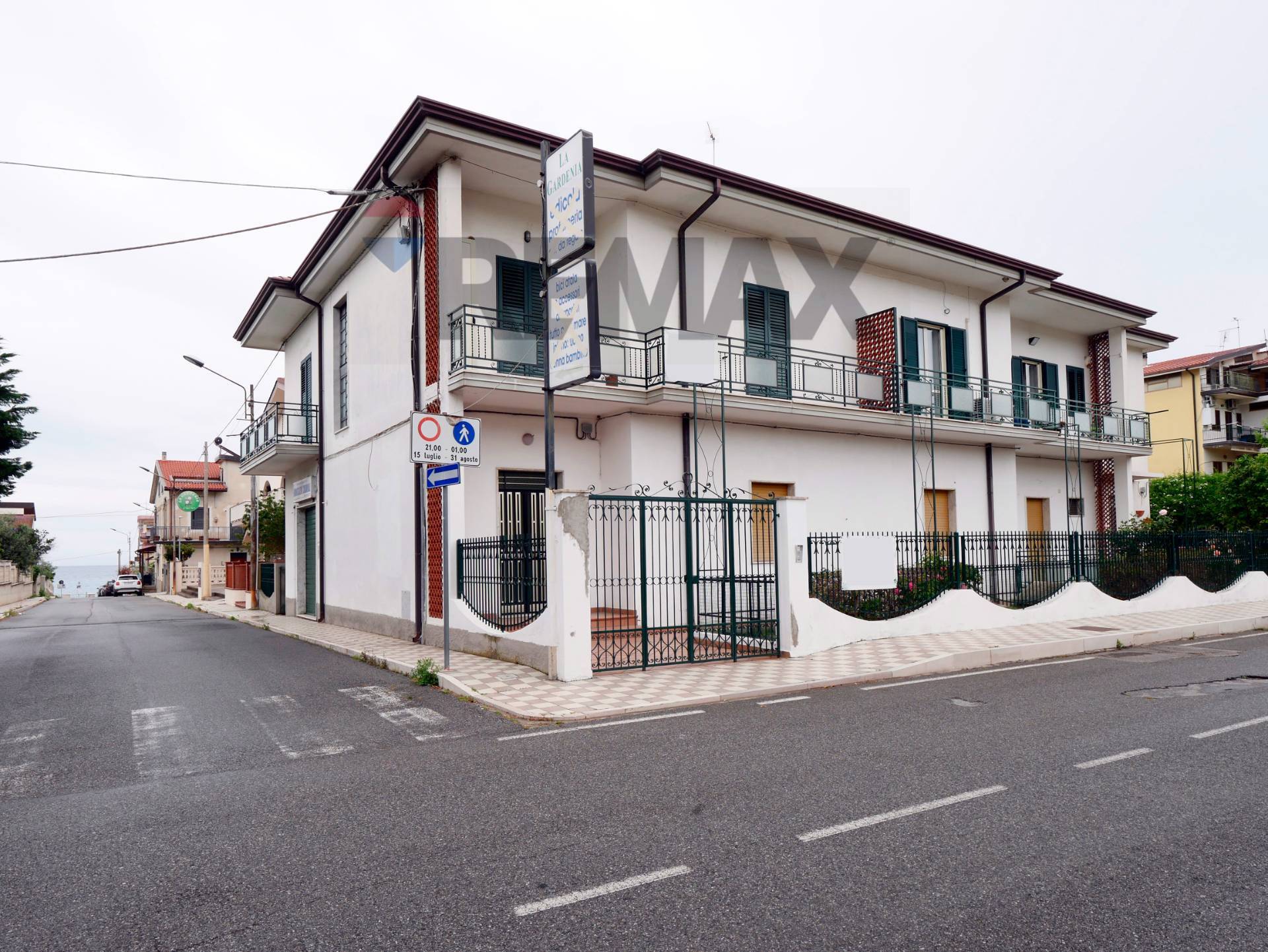 Appartamento Roseto Capo Spulico