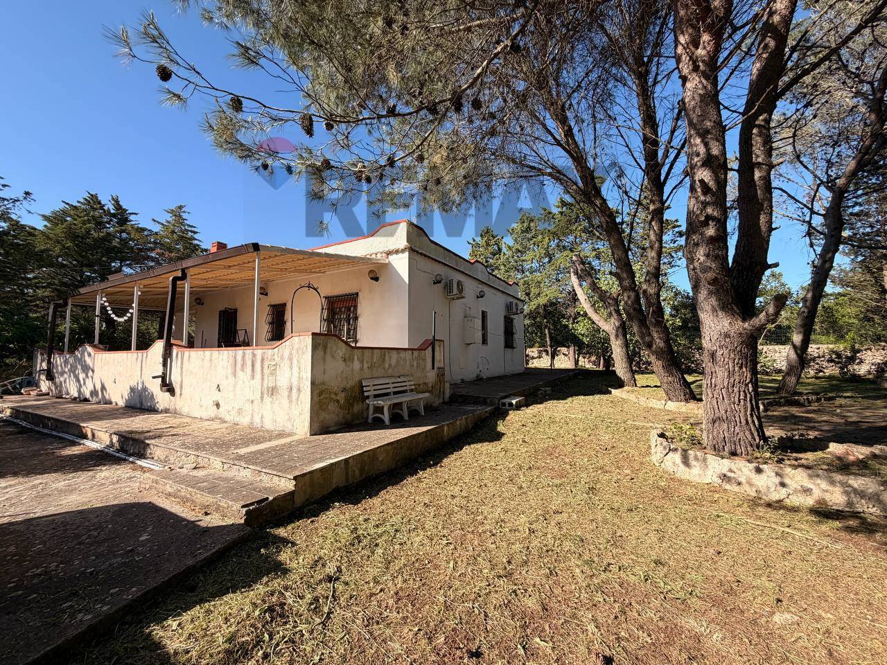Villa o villino Martina Franca