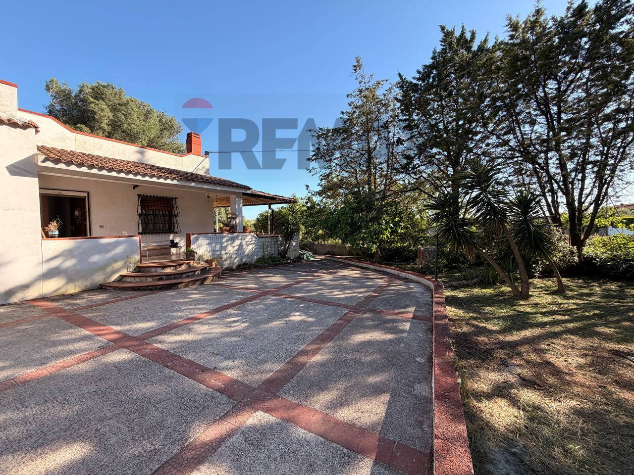 Villa o villino Martina Franca