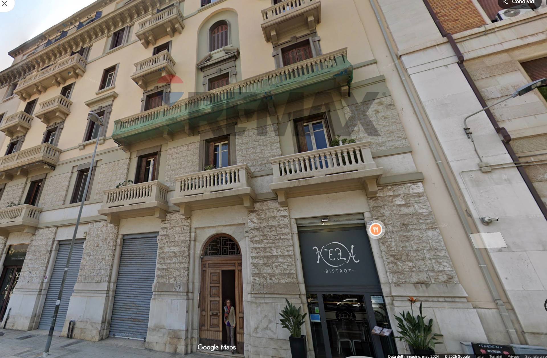Appartamento Bari