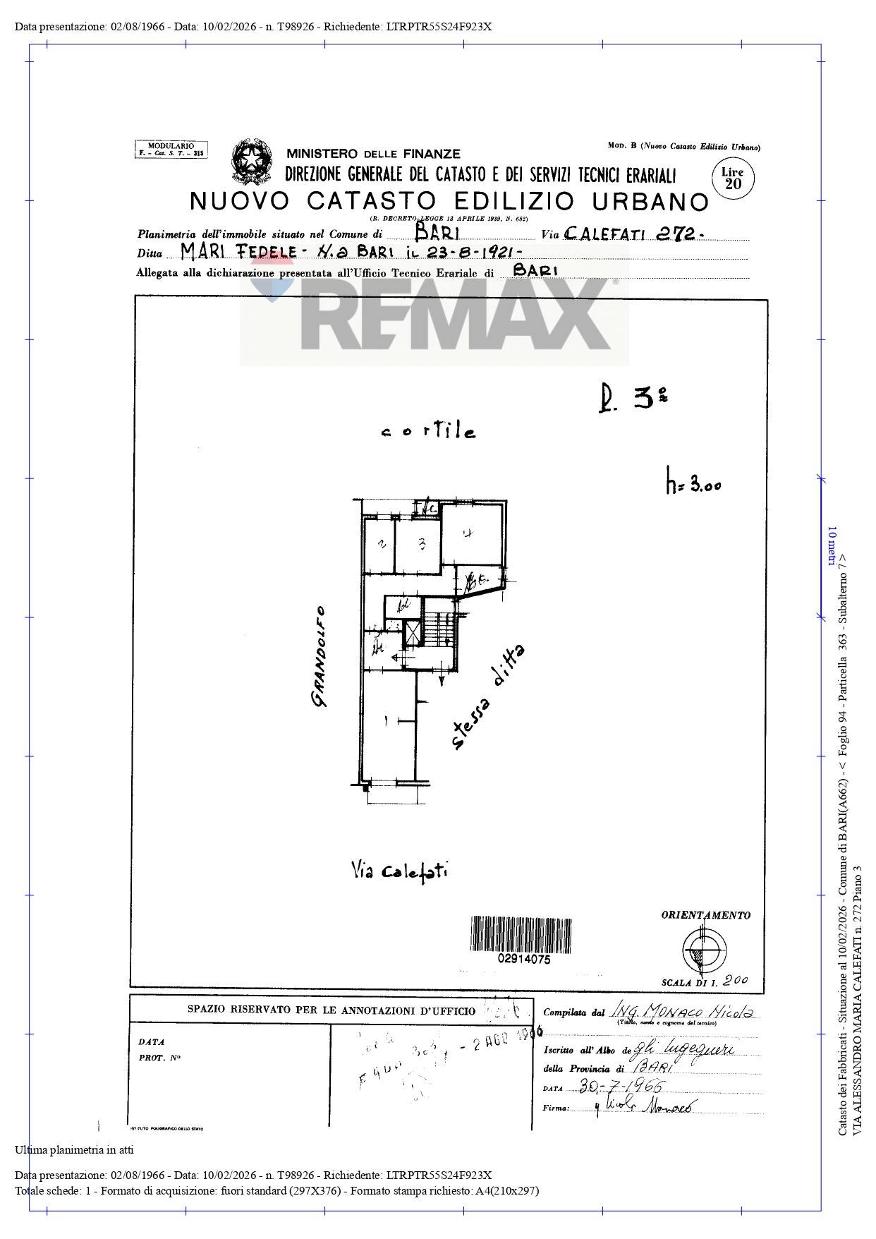 Planimetria 2